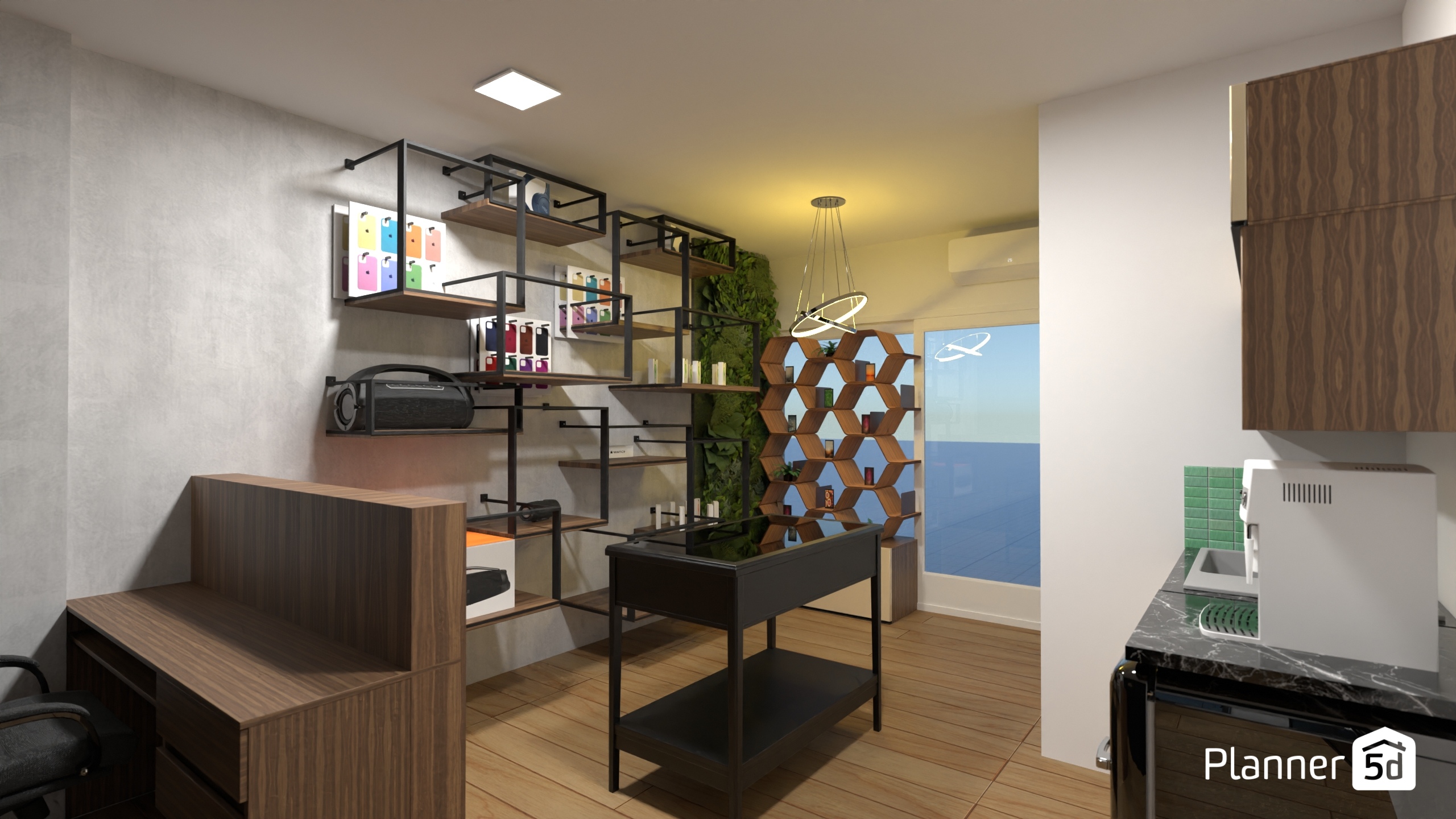 DDI Imports #22566626 by Bruno Cesar