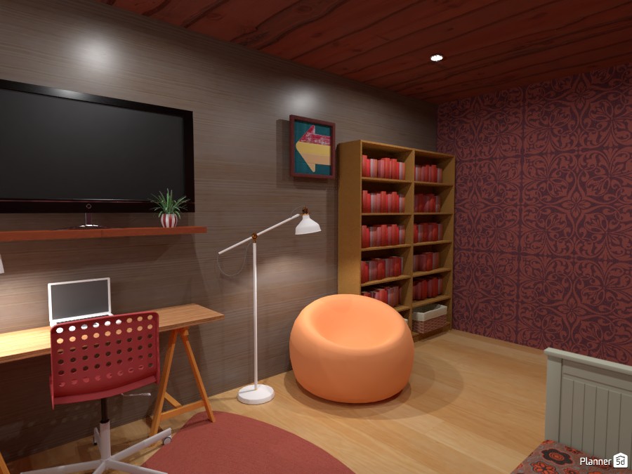 Design Battle I Teenagers Room #4674088 by Arin