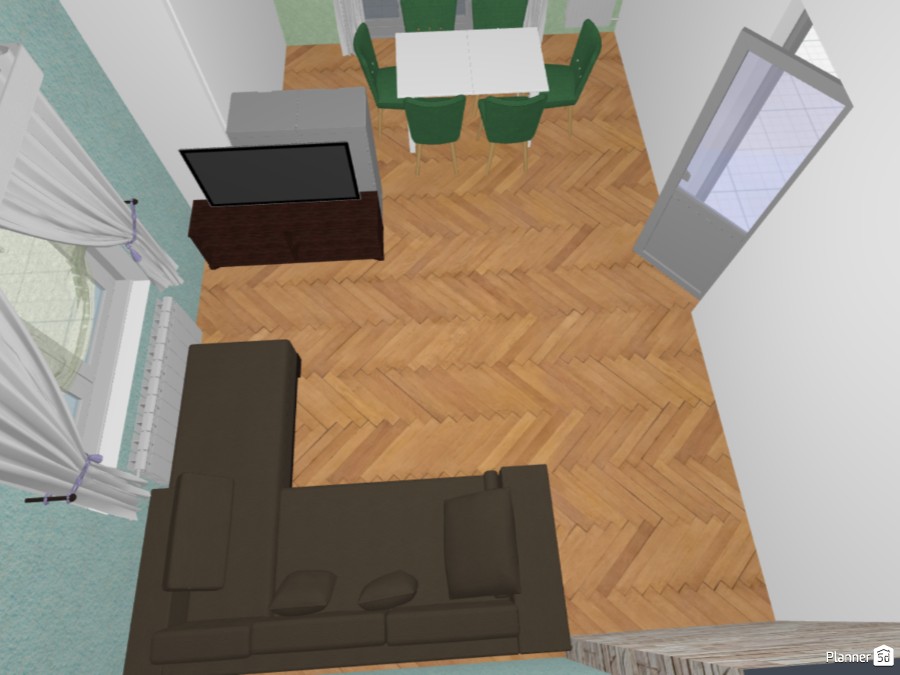 Ugaona garnitura - ver1 #4405863 by User 24358926