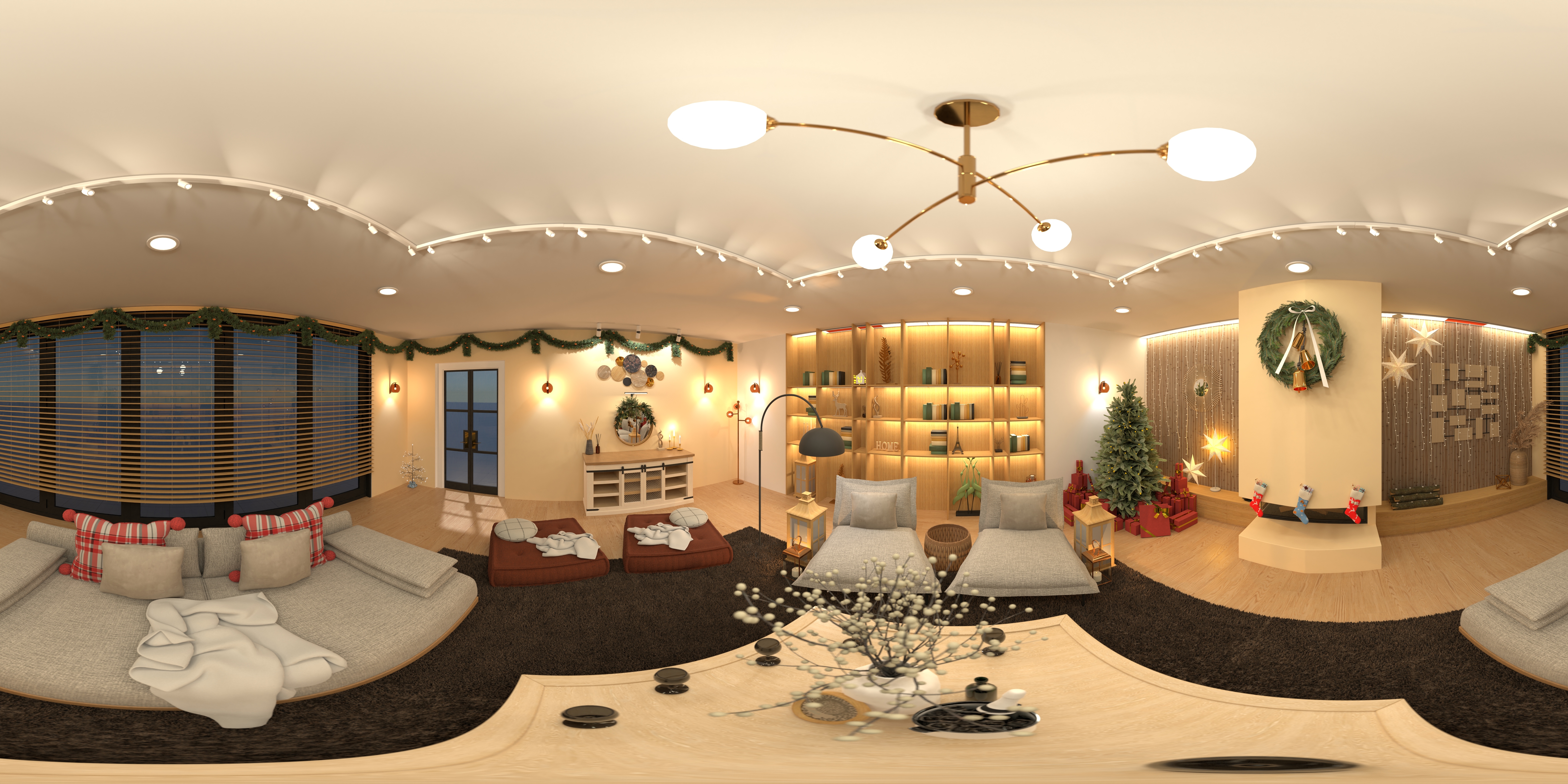 Hello 2024 / Design battle contest #23428395 by ZACKY DESIGNER