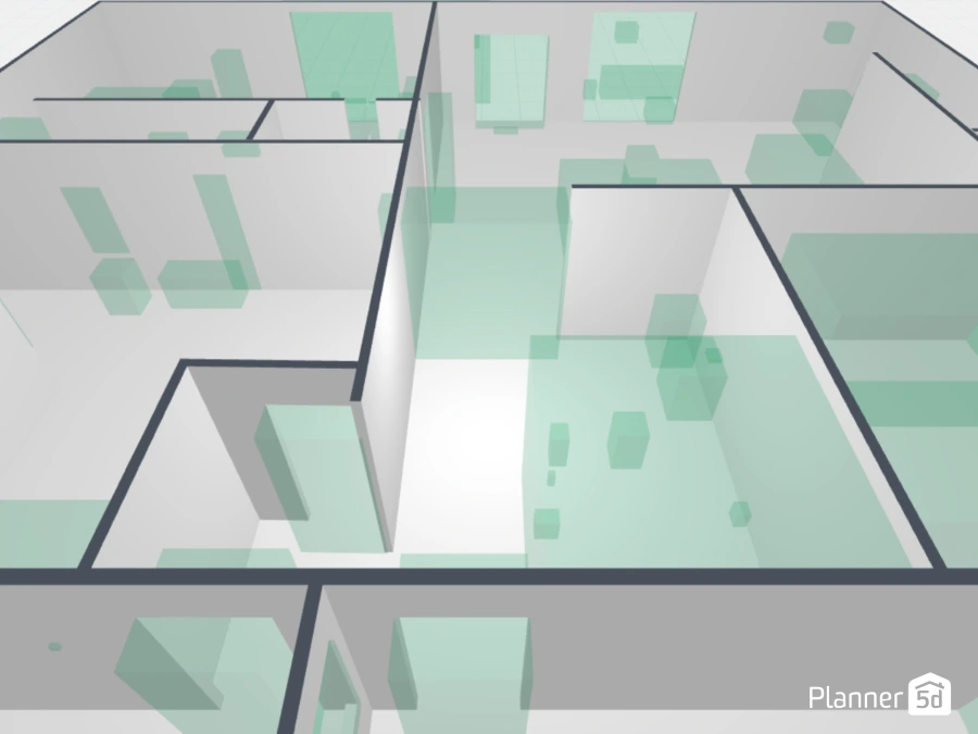 casa #3148396 by User 245260610