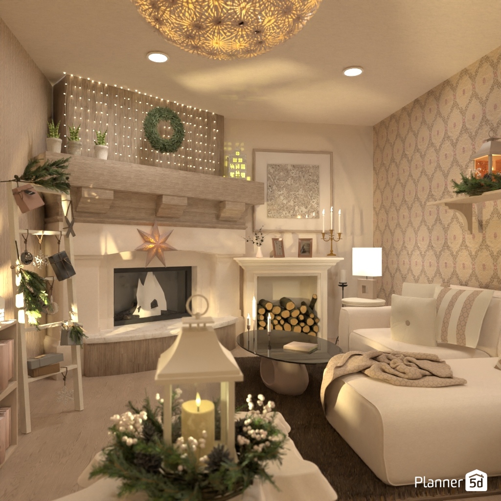 Cozy Winter #23130778 by Editors Choice