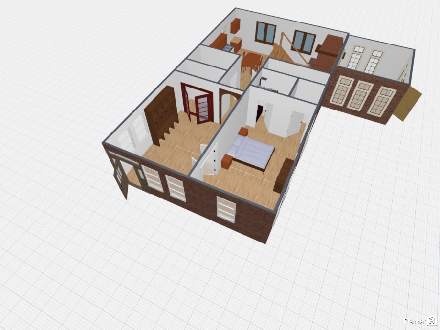 Shed Dormer lower Master #24578892 by User 164361596