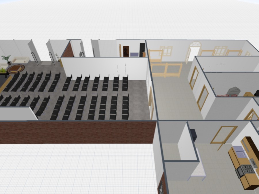 New project #23333250 by Anonymous