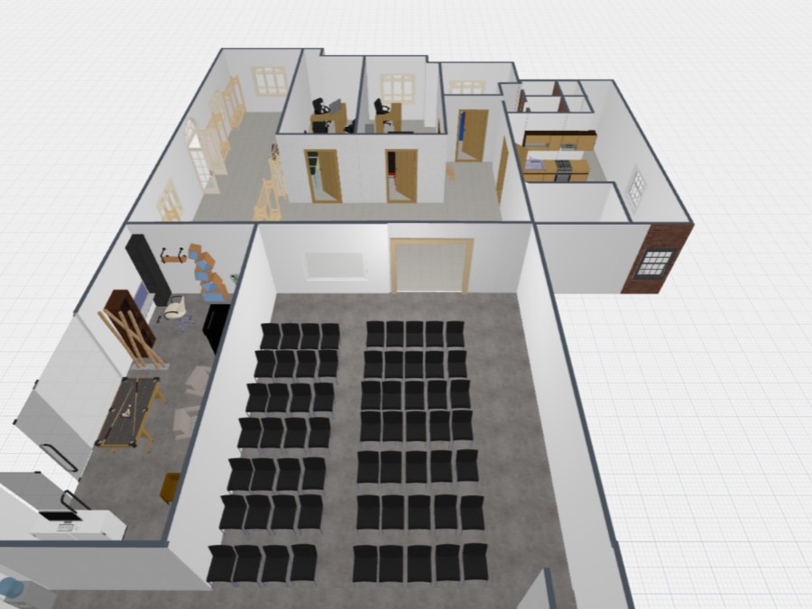 New project #23333254 by Anonymous