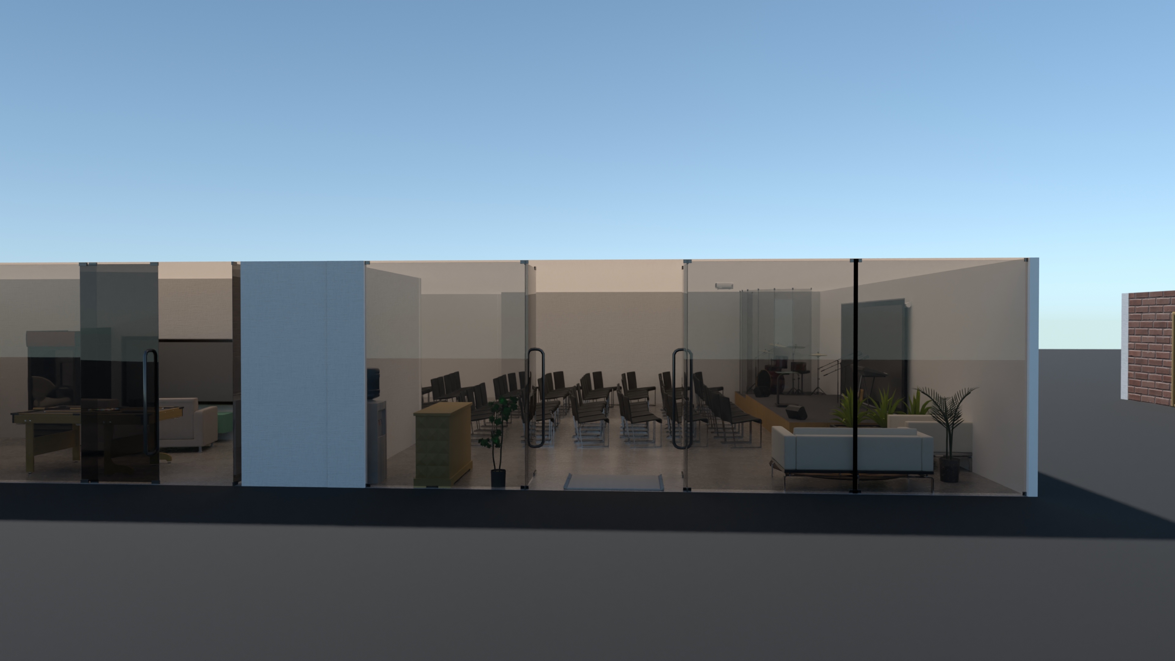 New project #23334258 by Anonymous