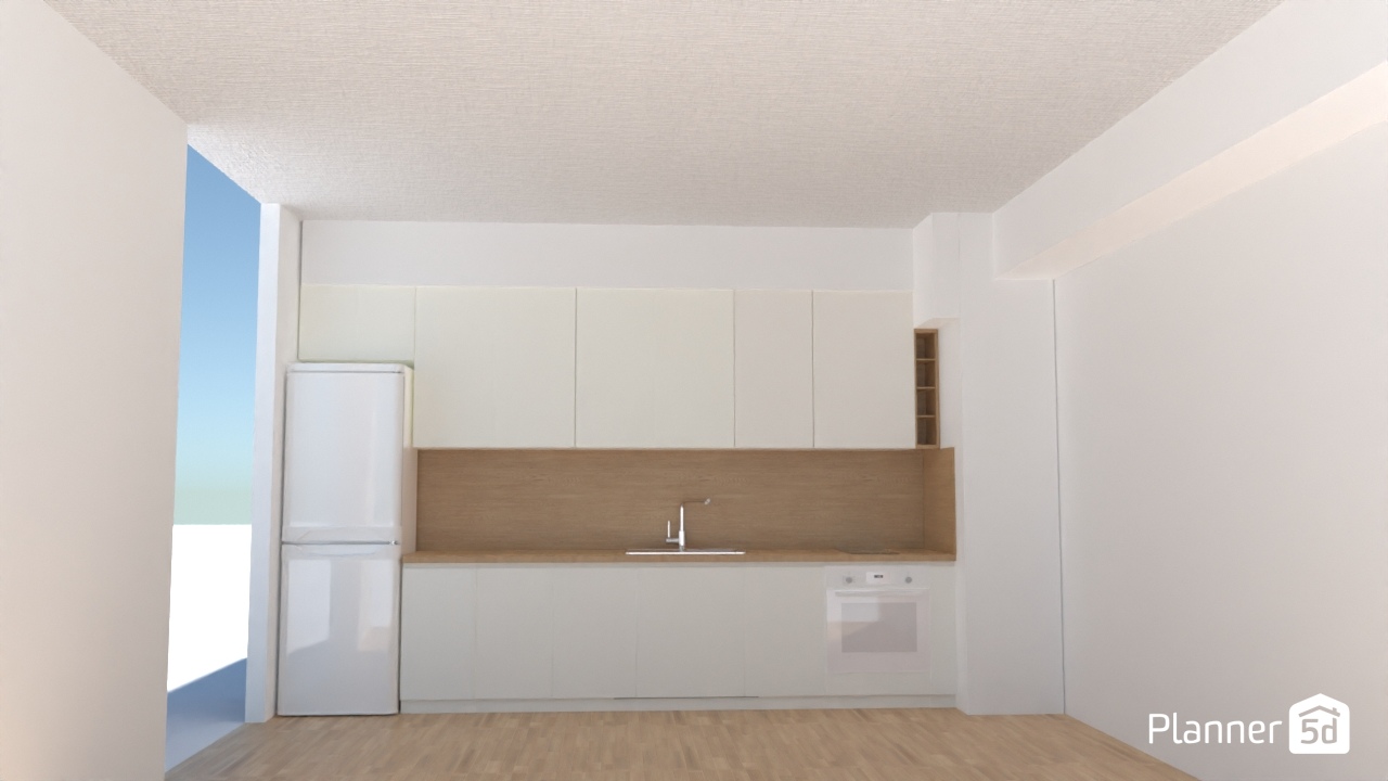 Vesna kujna #25737436 by User 121045995