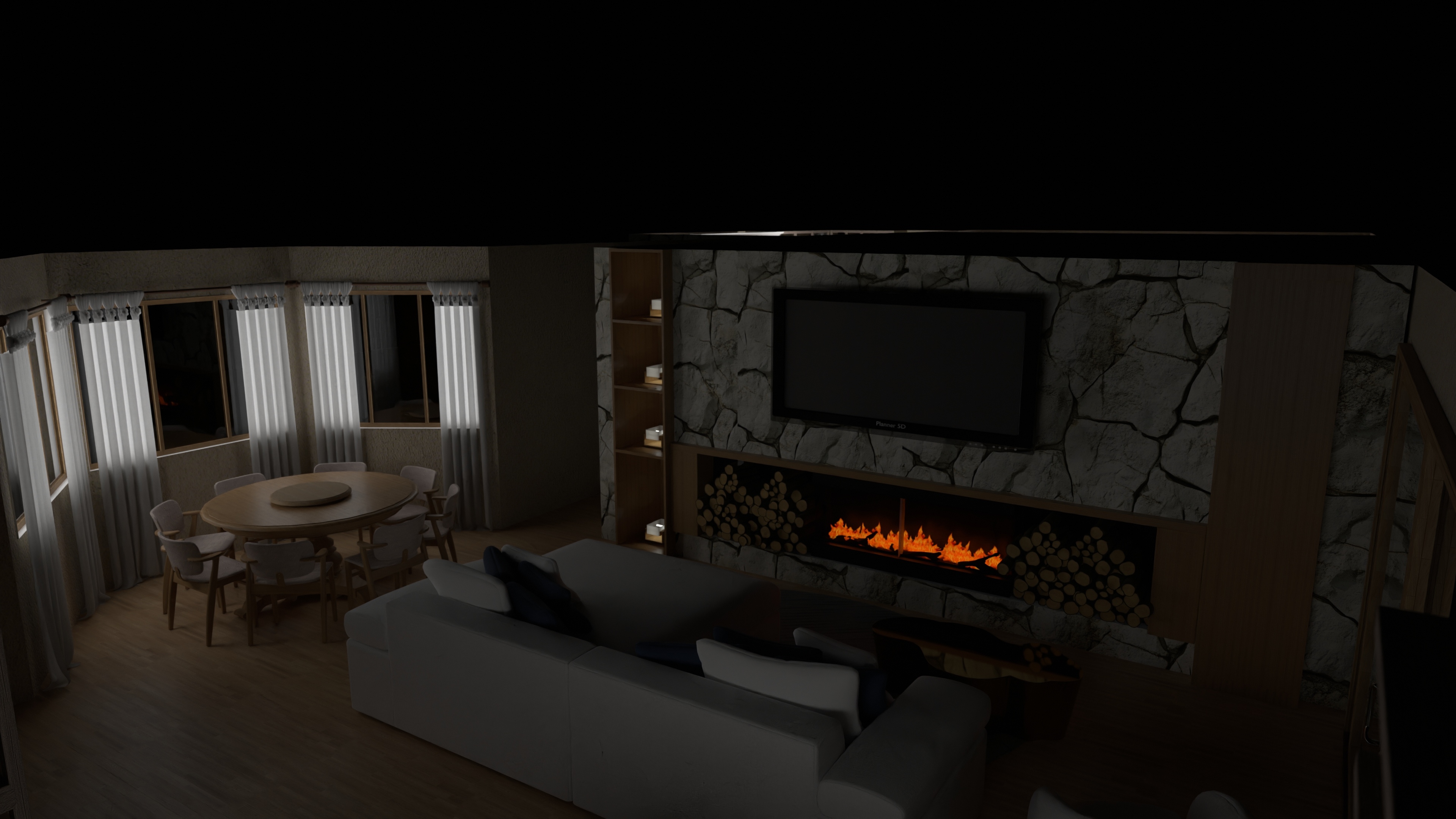 Projeto #21 #26087872 by S.E