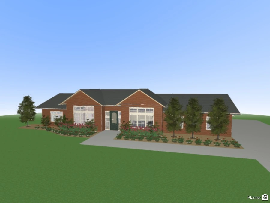 spacious home #2957460 by Mark Christensen