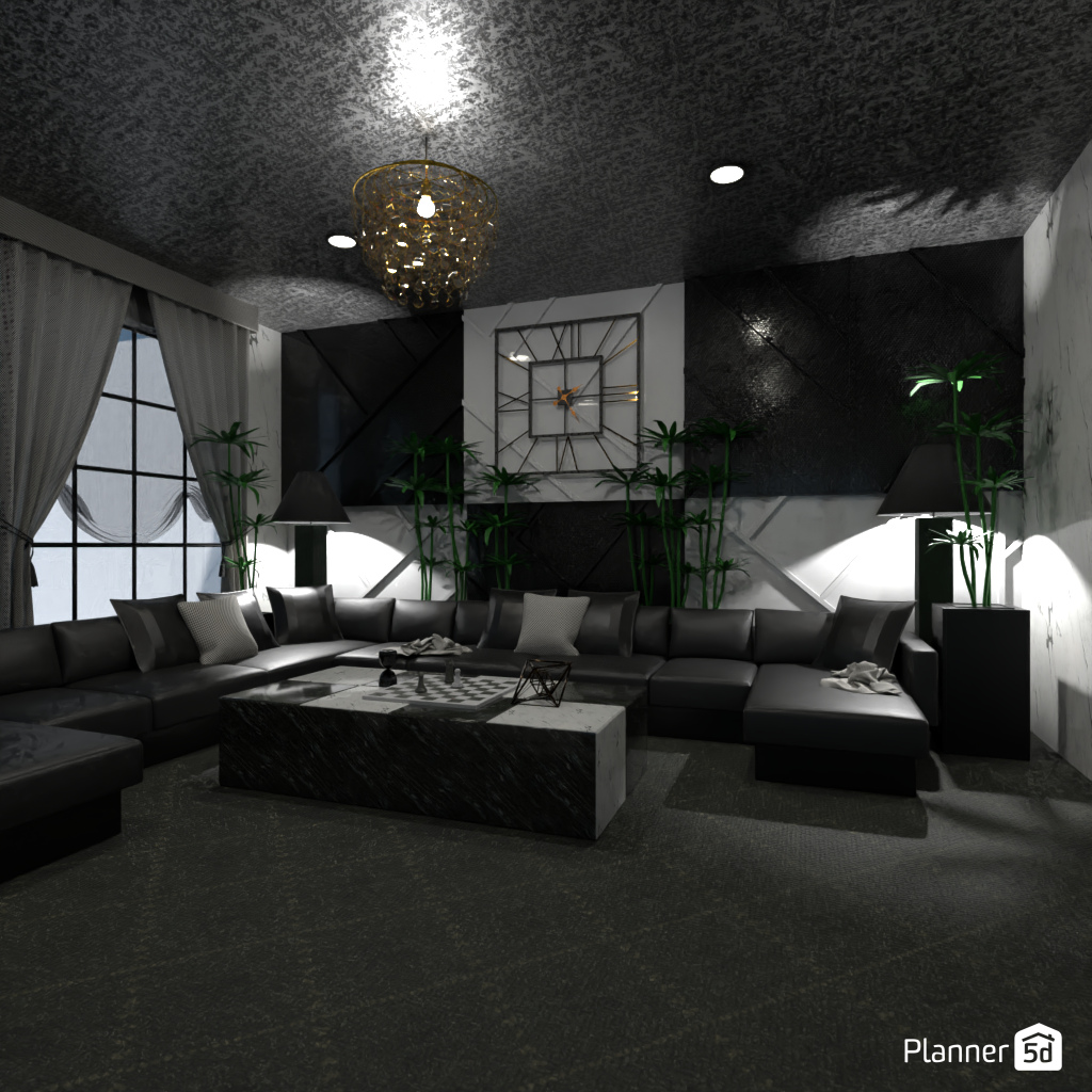 Chessboard #20807302 by Editors Choice