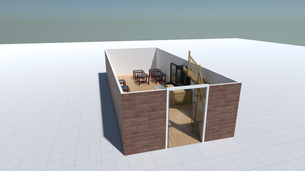 Project #5 #4002795 by reunion IT