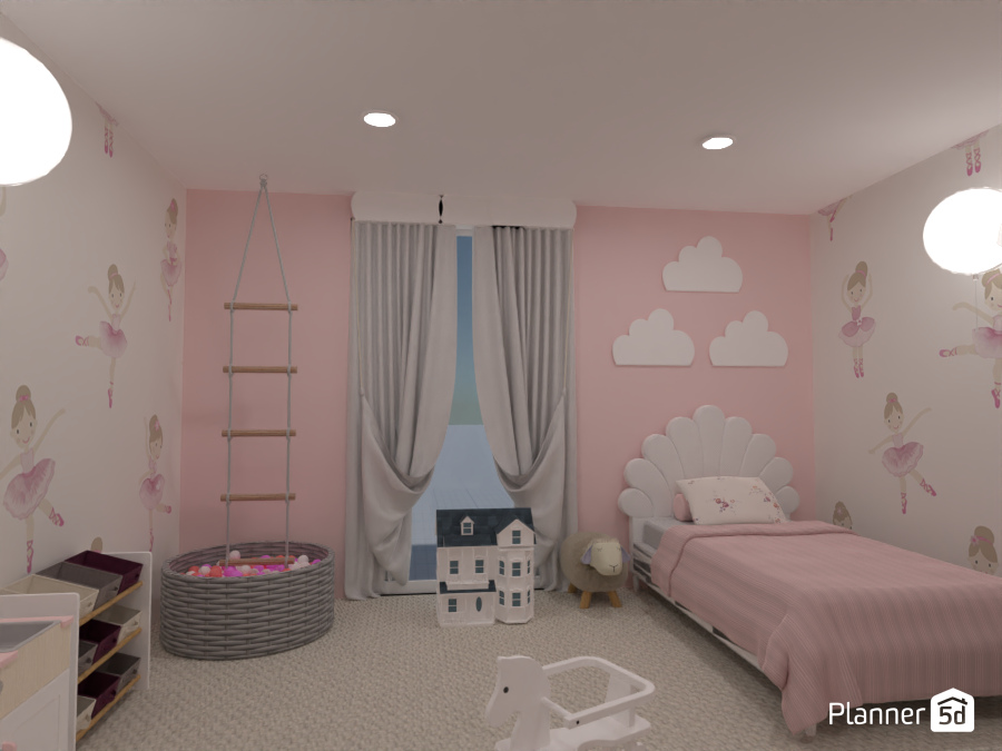 Contest - Pink #11746816 by Rita