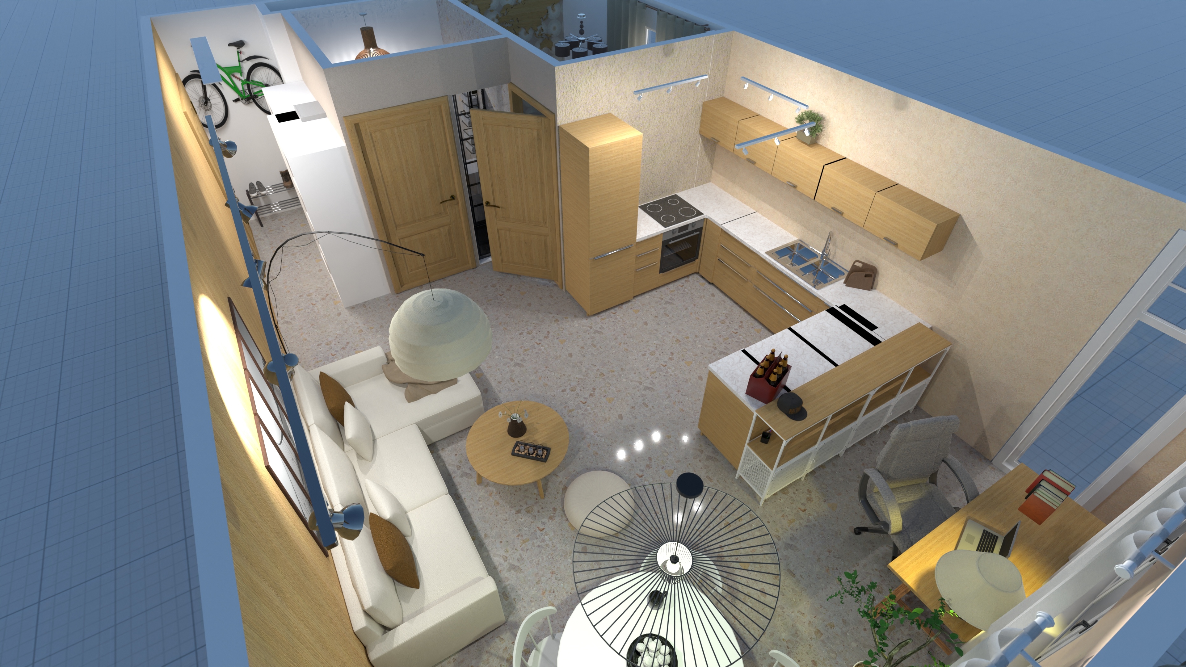 New project #23391262 by User 158549938