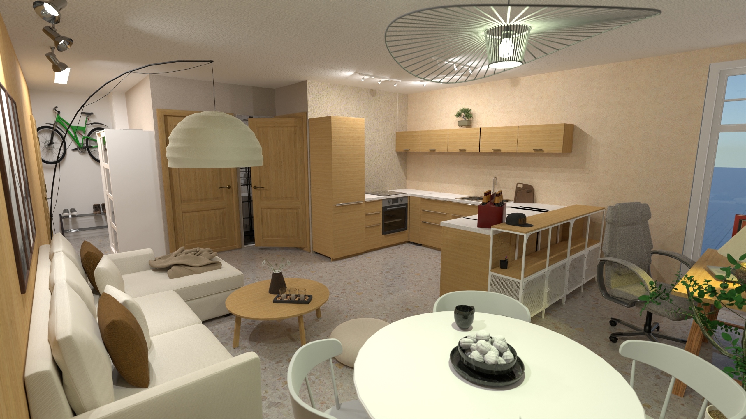 New project #23391294 by User 158549938