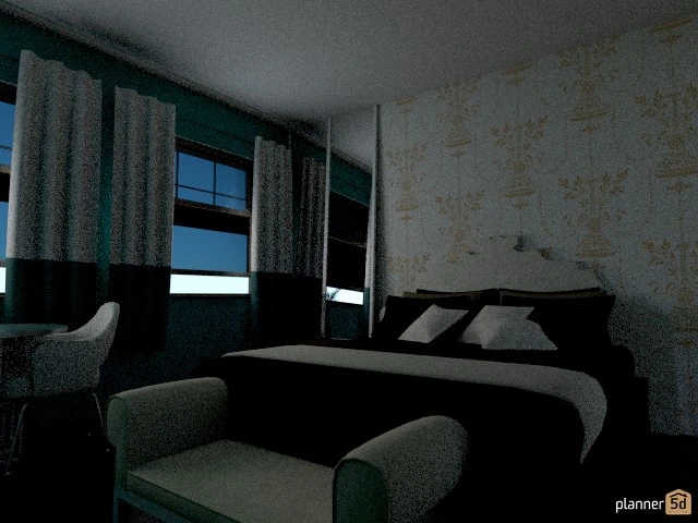 Dormitory #59213 by Super Hero