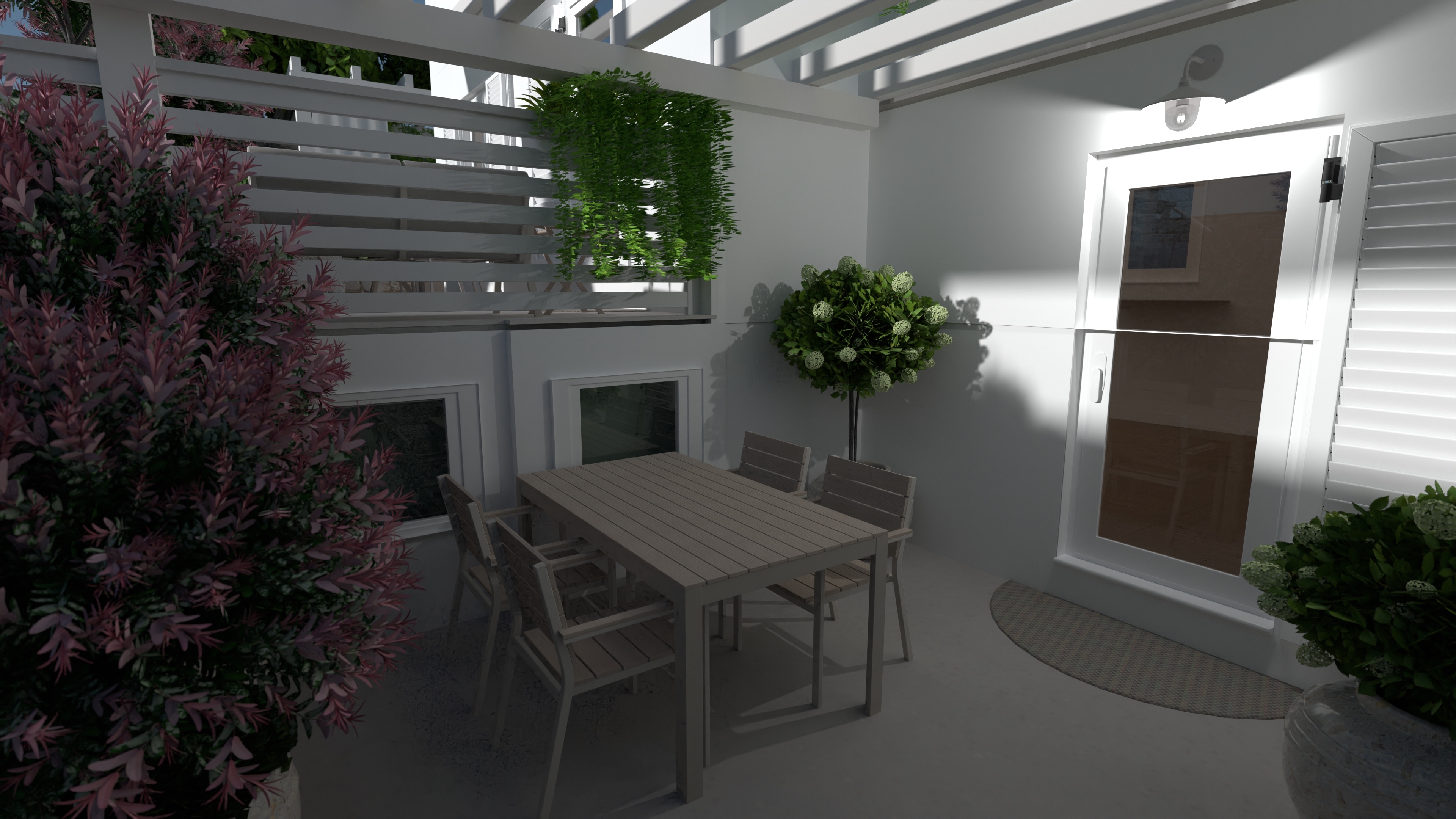 Radić okućnica 3 #23382790 by Martina