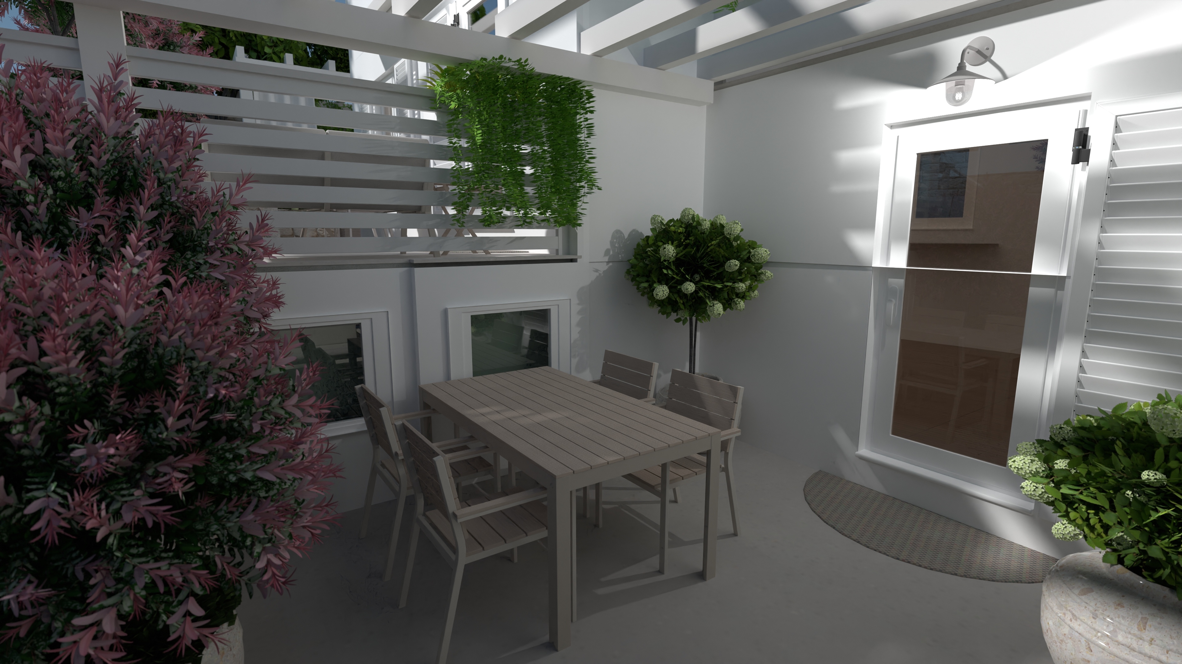 Radić okućnica 3 #23382794 by Martina