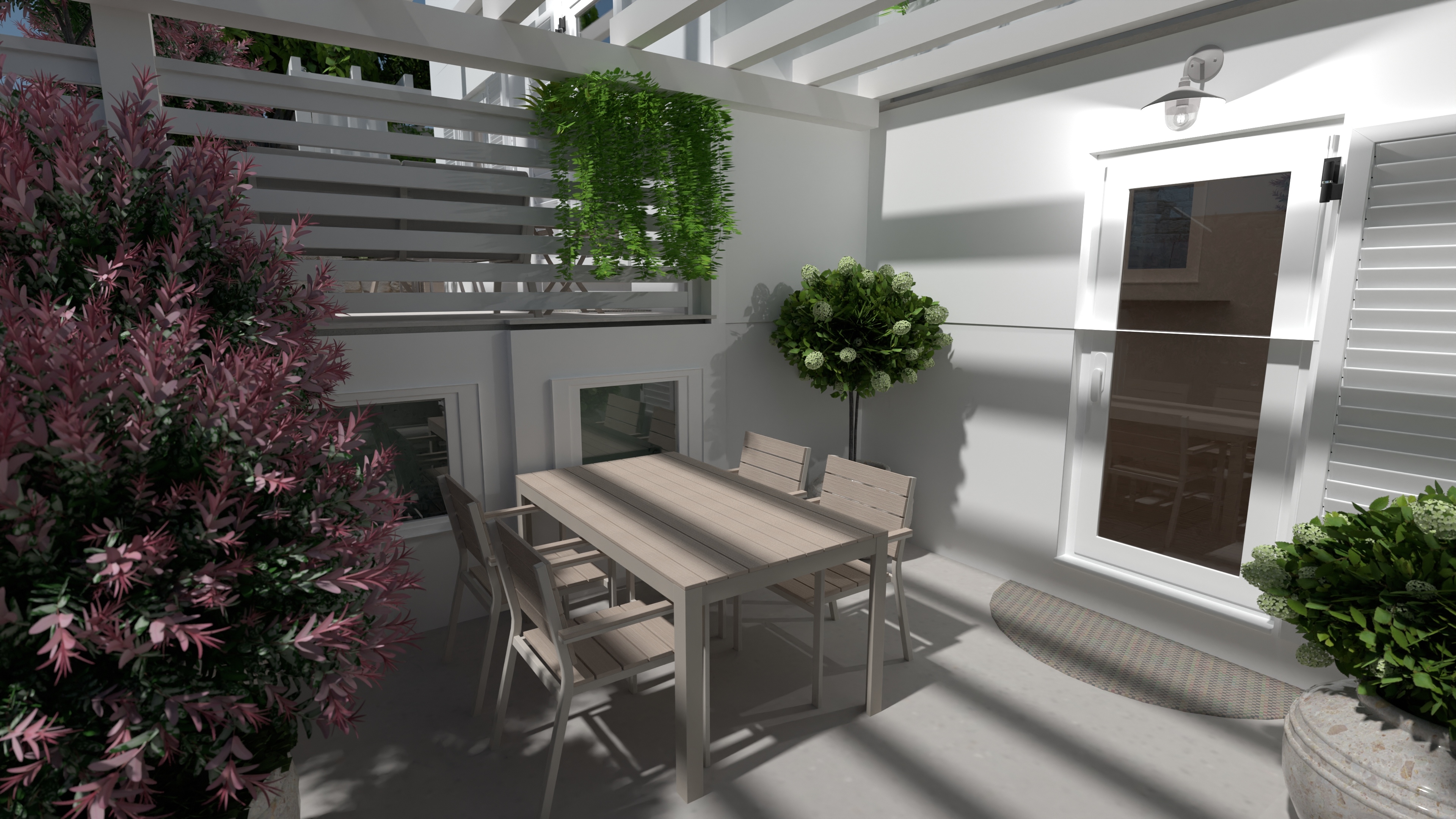 Radić okućnica 3 #23382798 by Martina