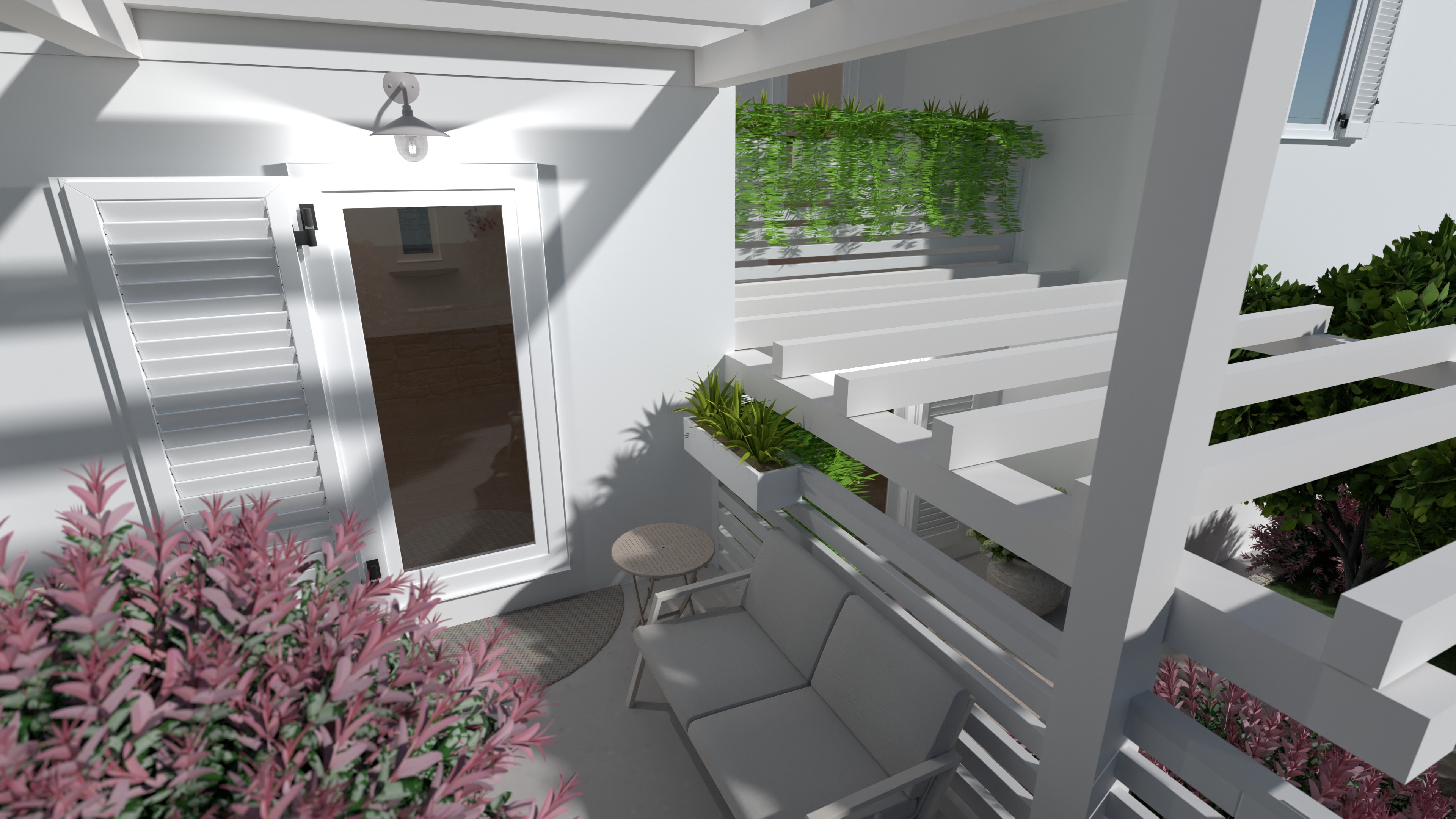 Radić okućnica 3 #23383030 by Martina