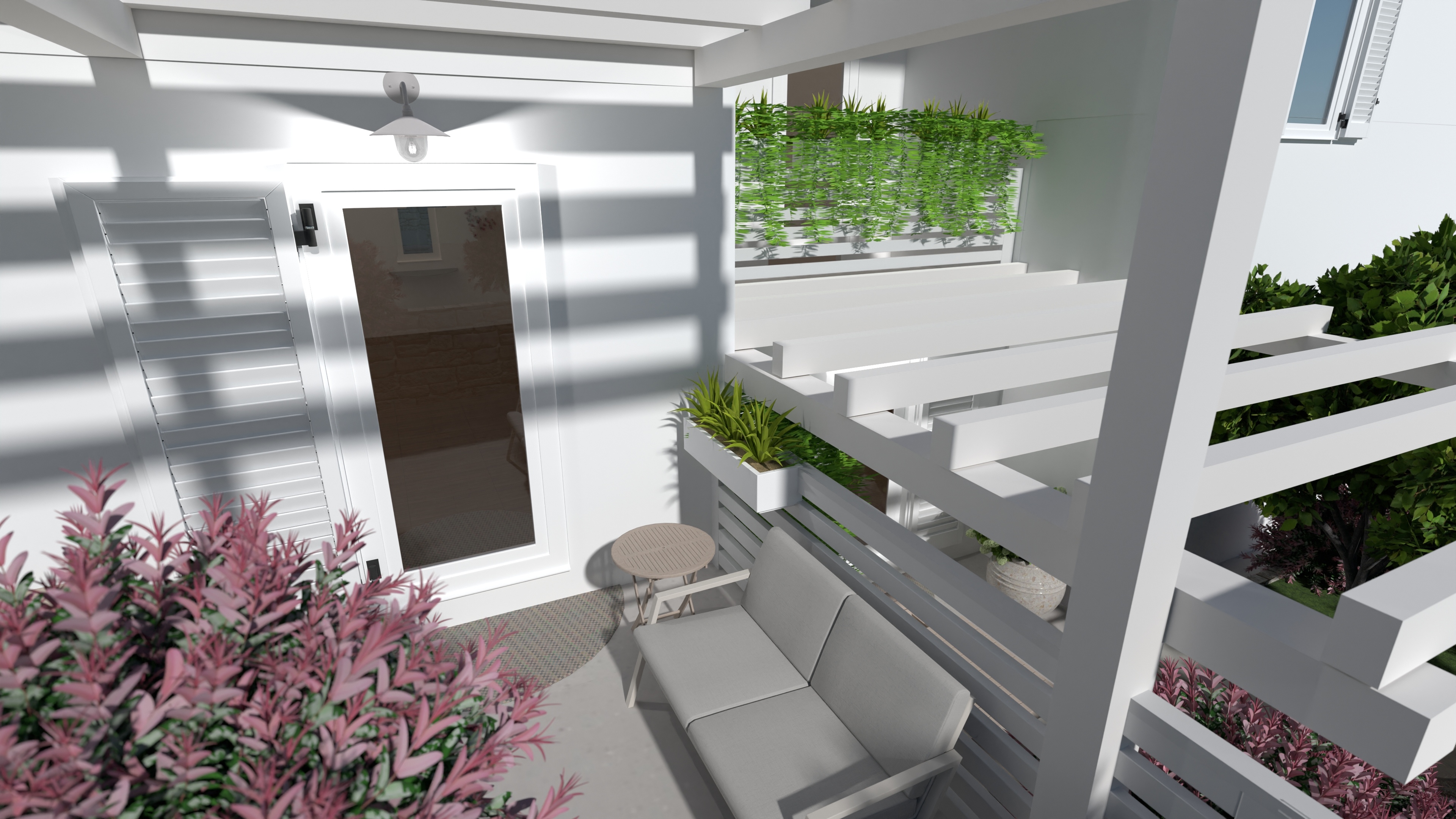 Radić okućnica 3 #23383042 by Martina