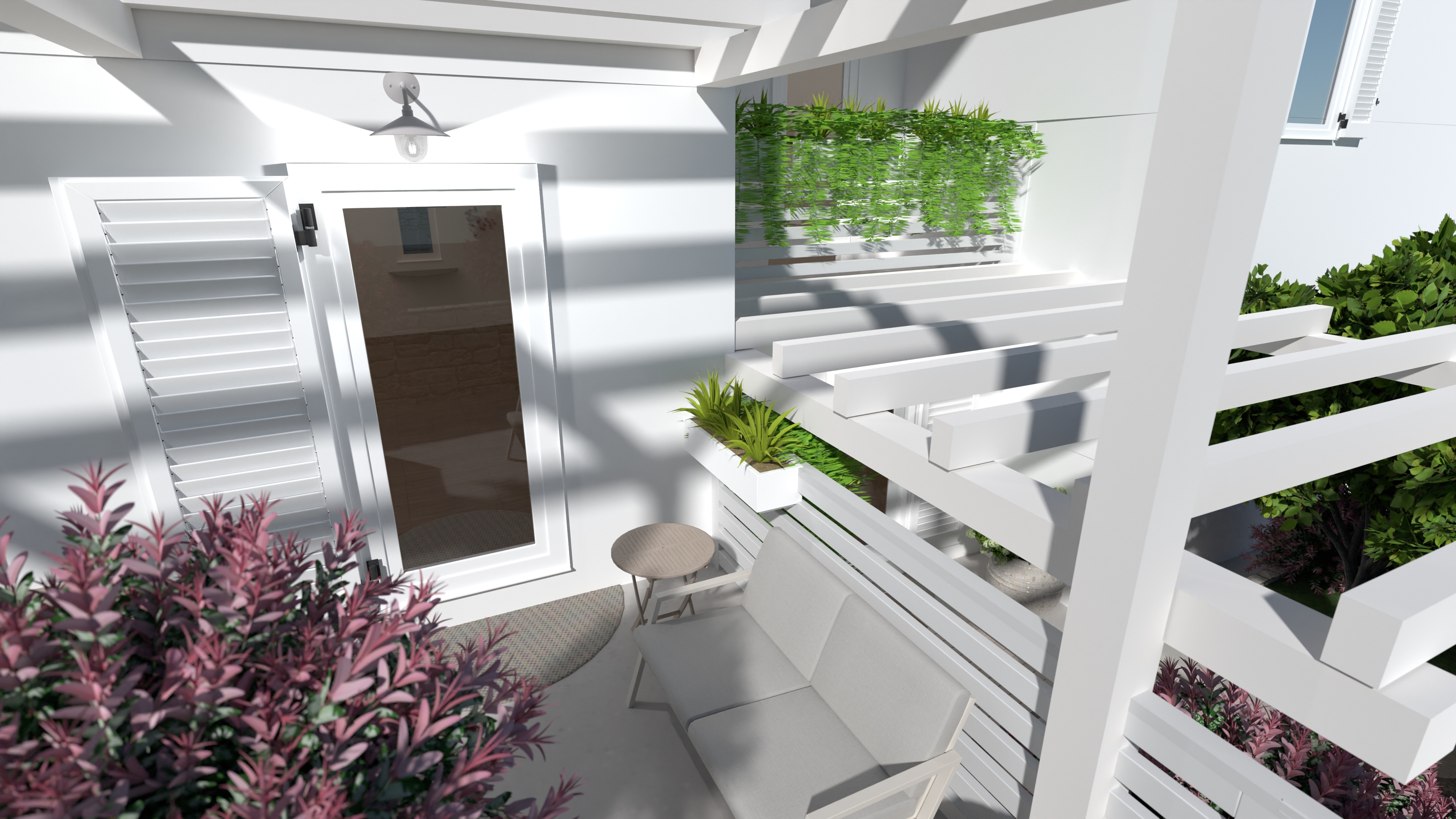 Radić okućnica 3 #23383046 by Martina