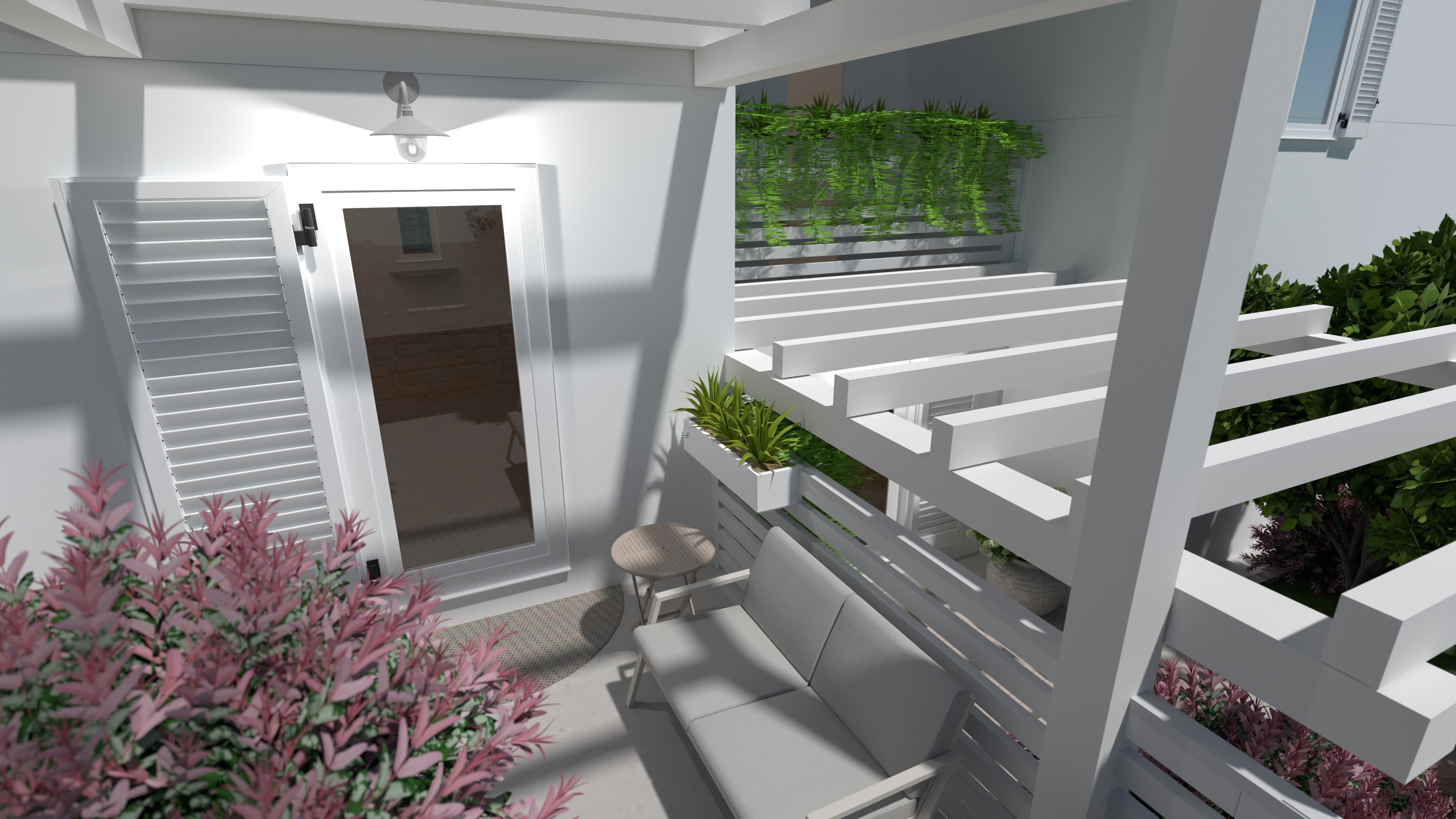 Radić okućnica 3 #23383050 by Martina