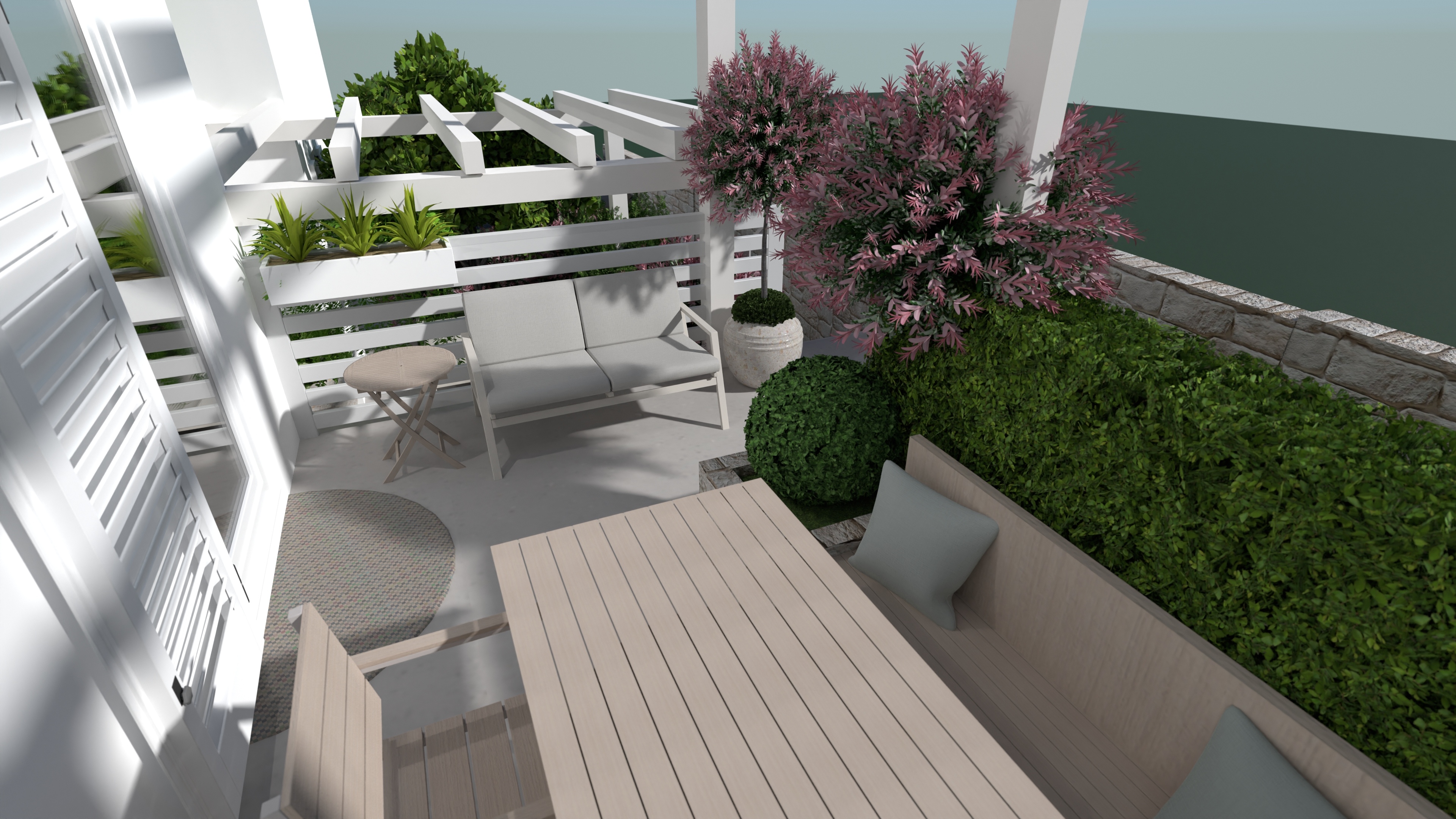 Radić okućnica 3 #23383098 by Martina