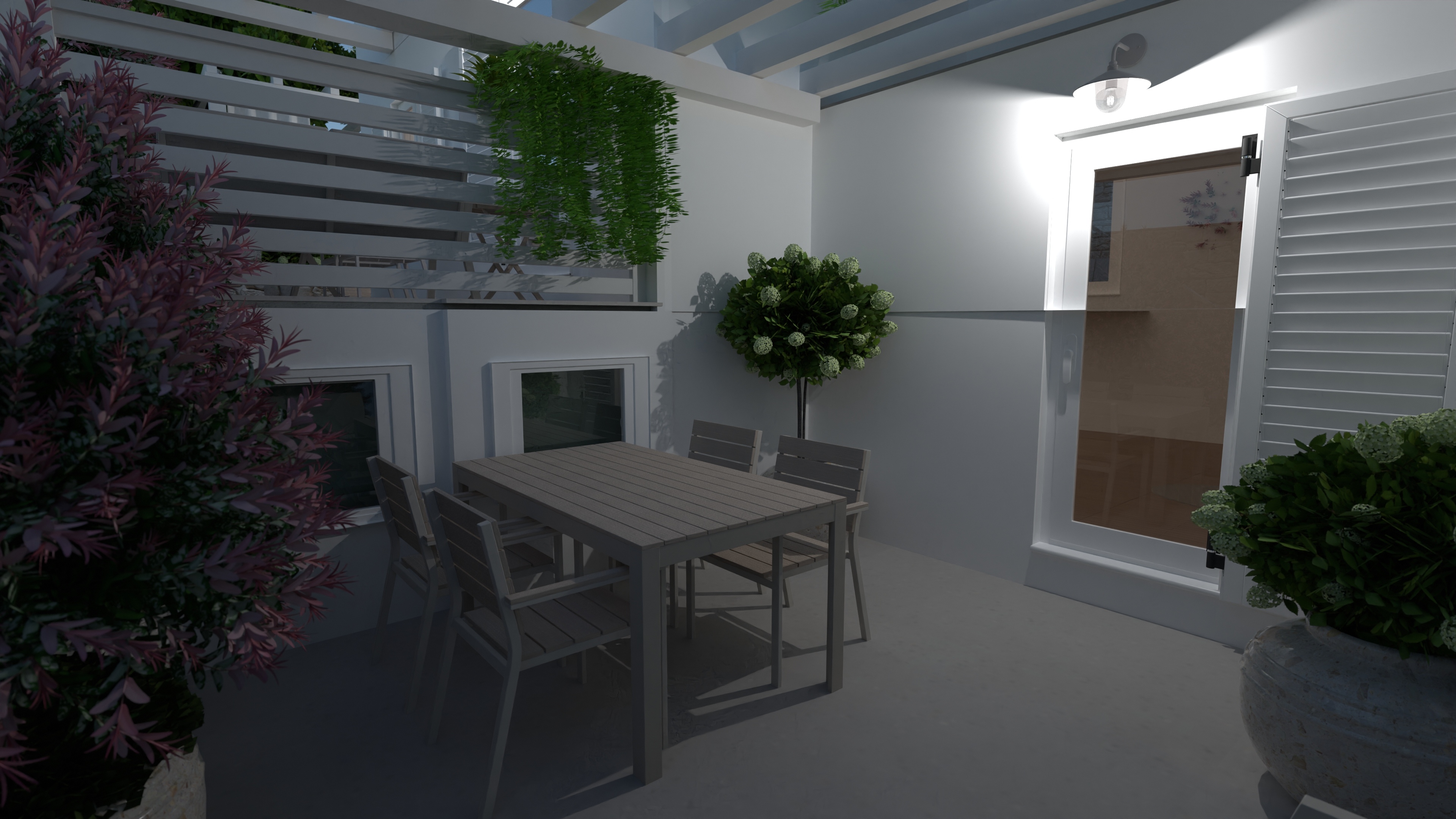 Radić okućnica 3 #23383582 by Martina