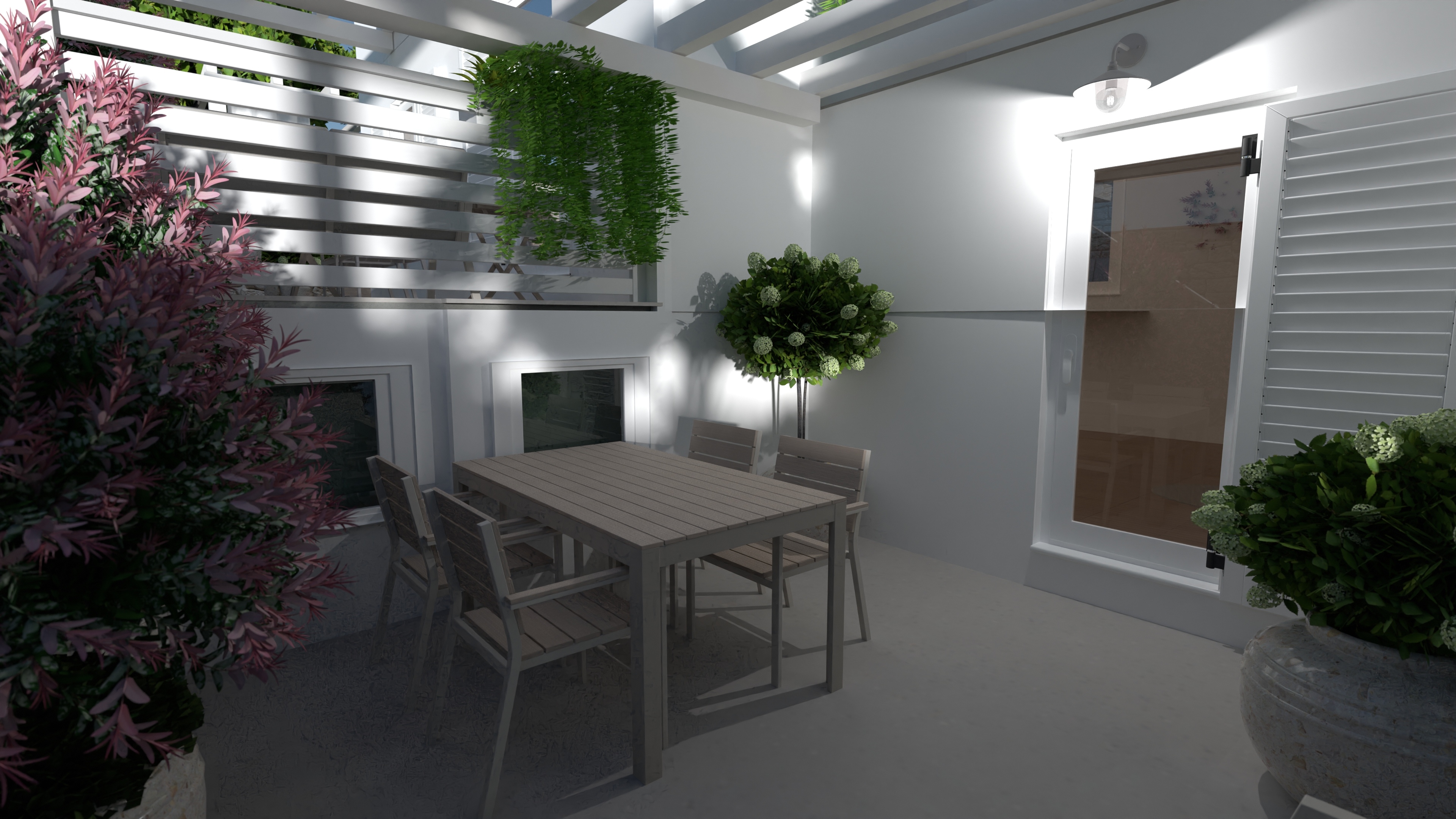 Radić okućnica 3 #23383586 by Martina