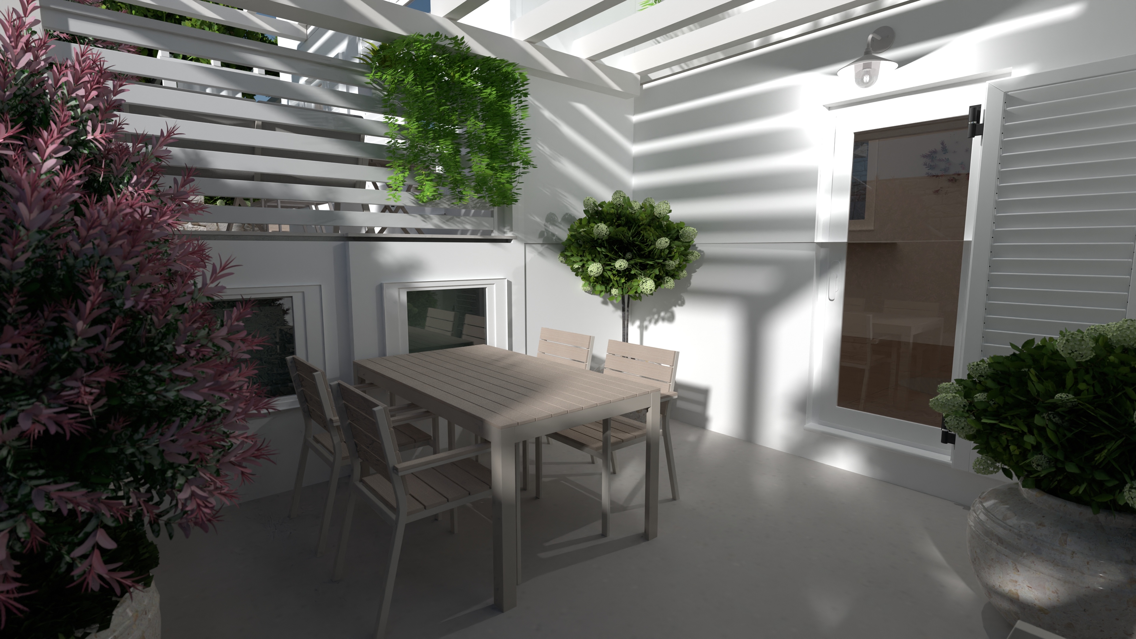 Radić okućnica 3 #23383594 by Martina