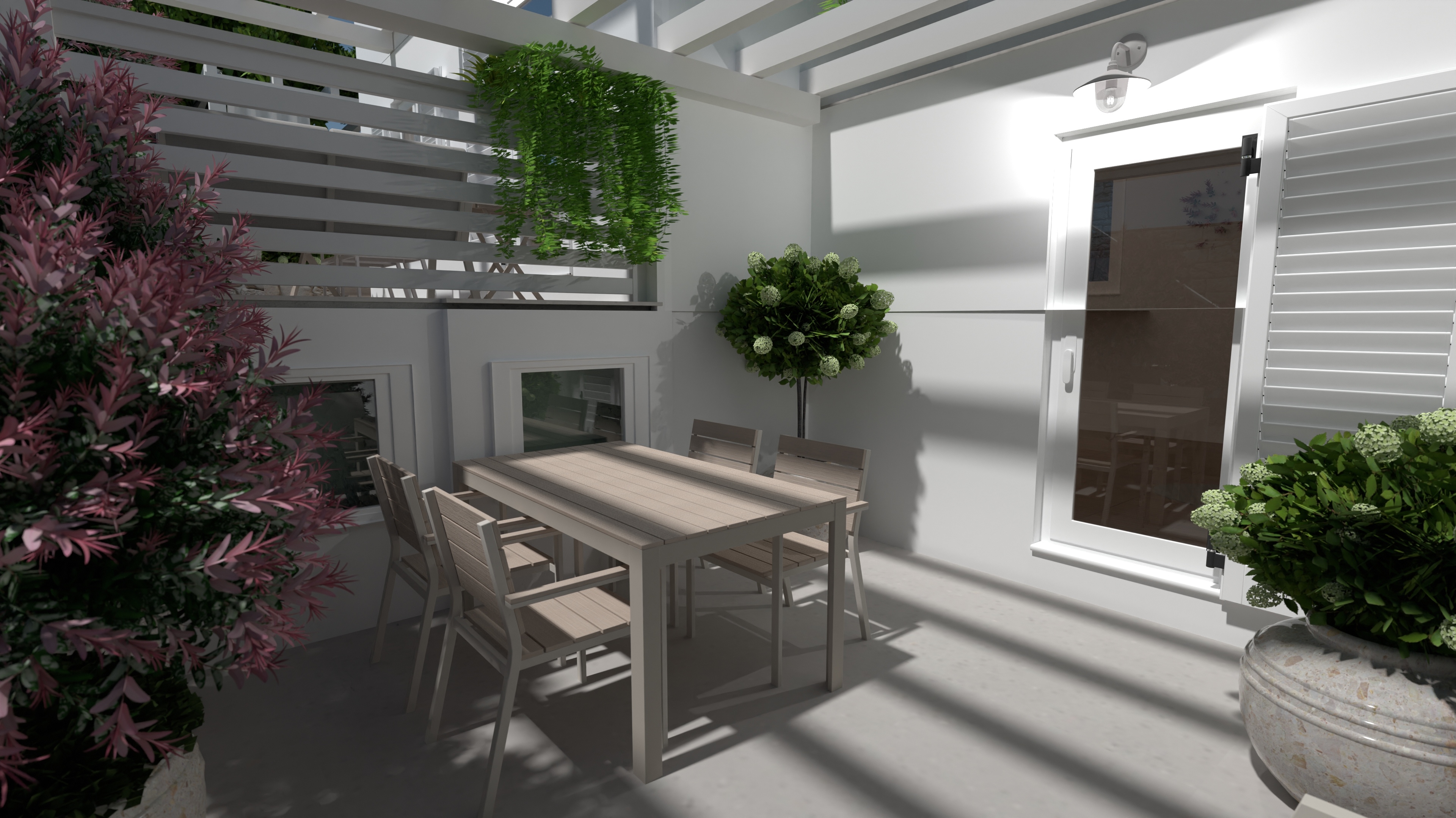 Radić okućnica 3 #23383606 by Martina