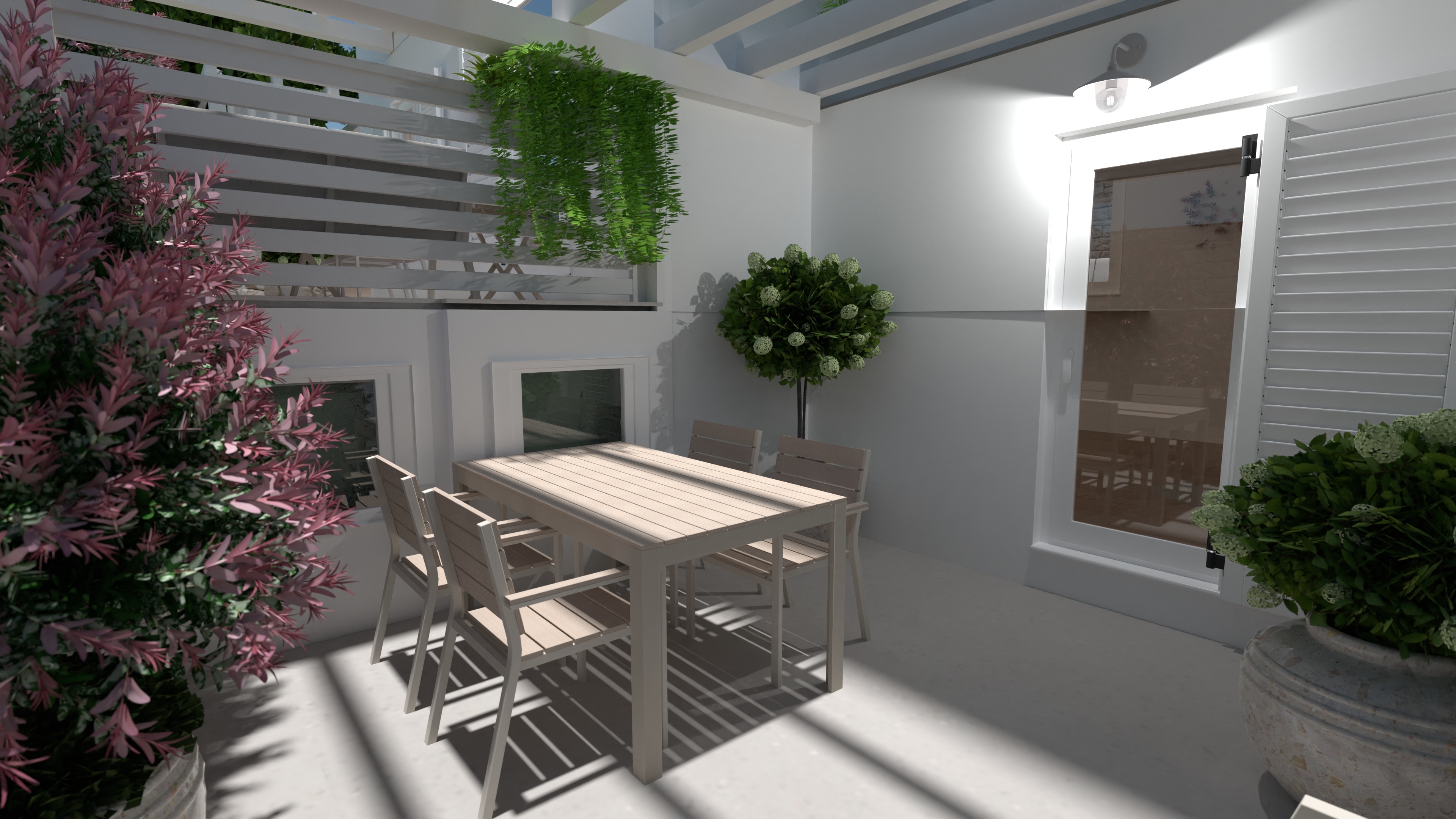 Radić okućnica 3 #23383618 by Martina