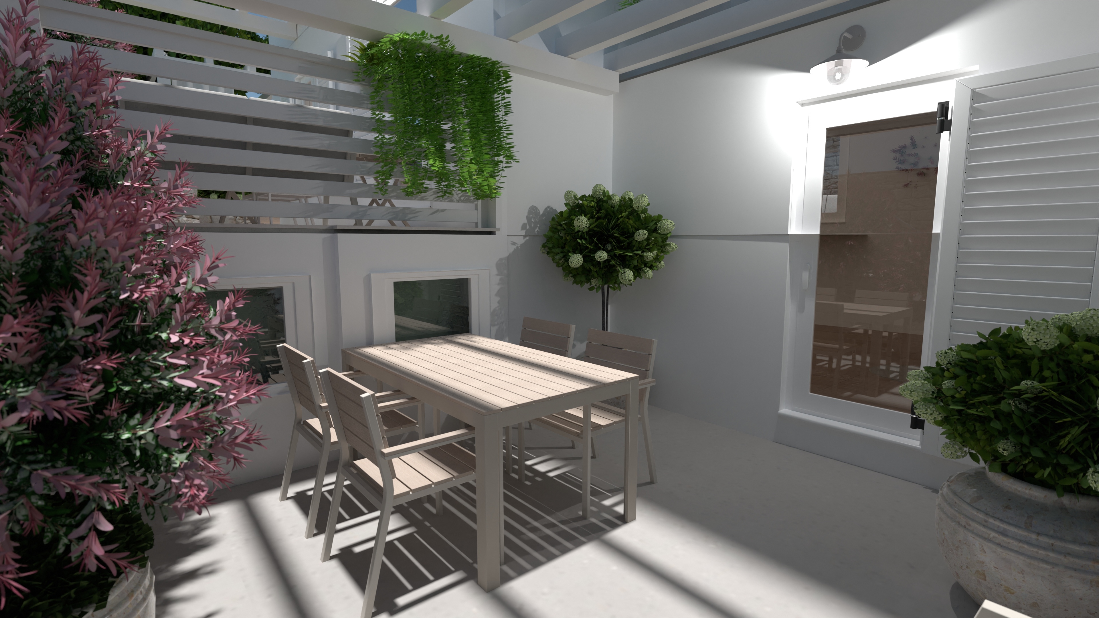 Radić okućnica 3 #23383630 by Martina