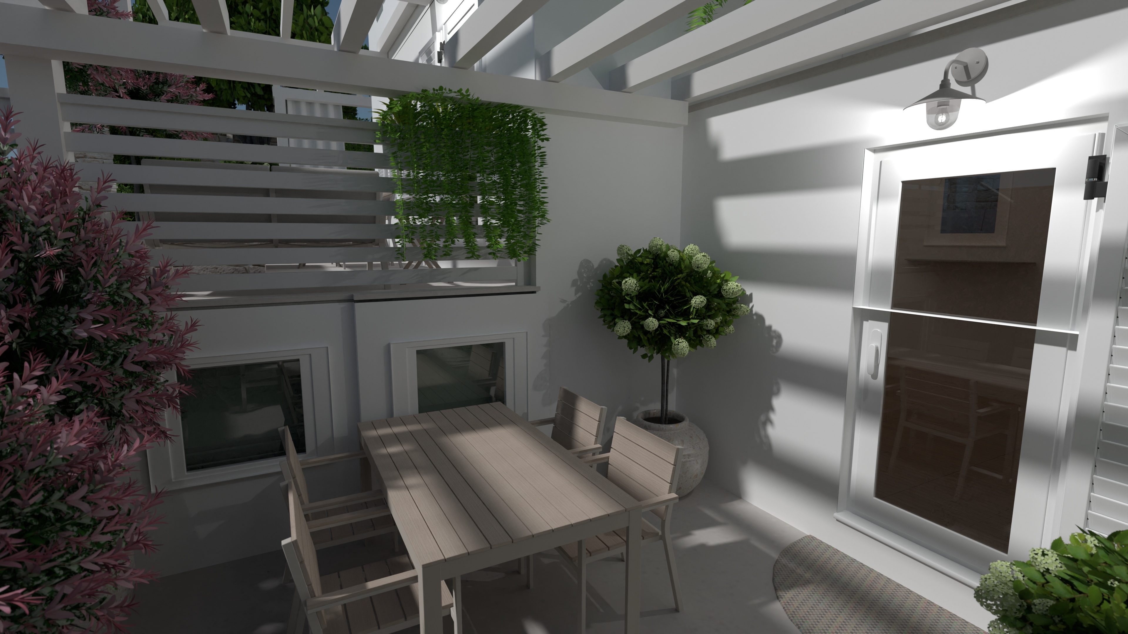 Radić okućnica 3 #23387966 by Martina