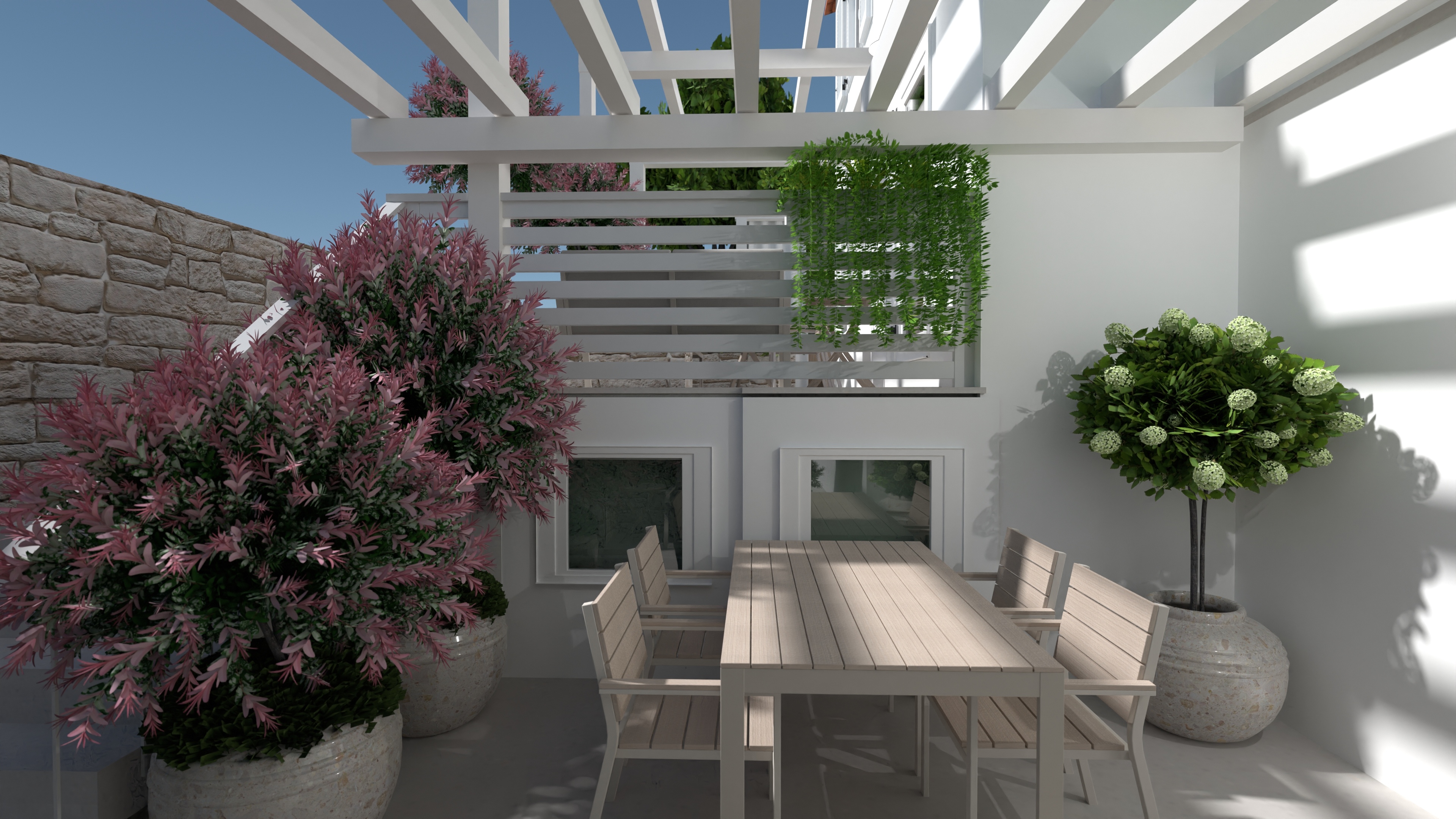 Radić okućnica 3 #23388306 by Martina