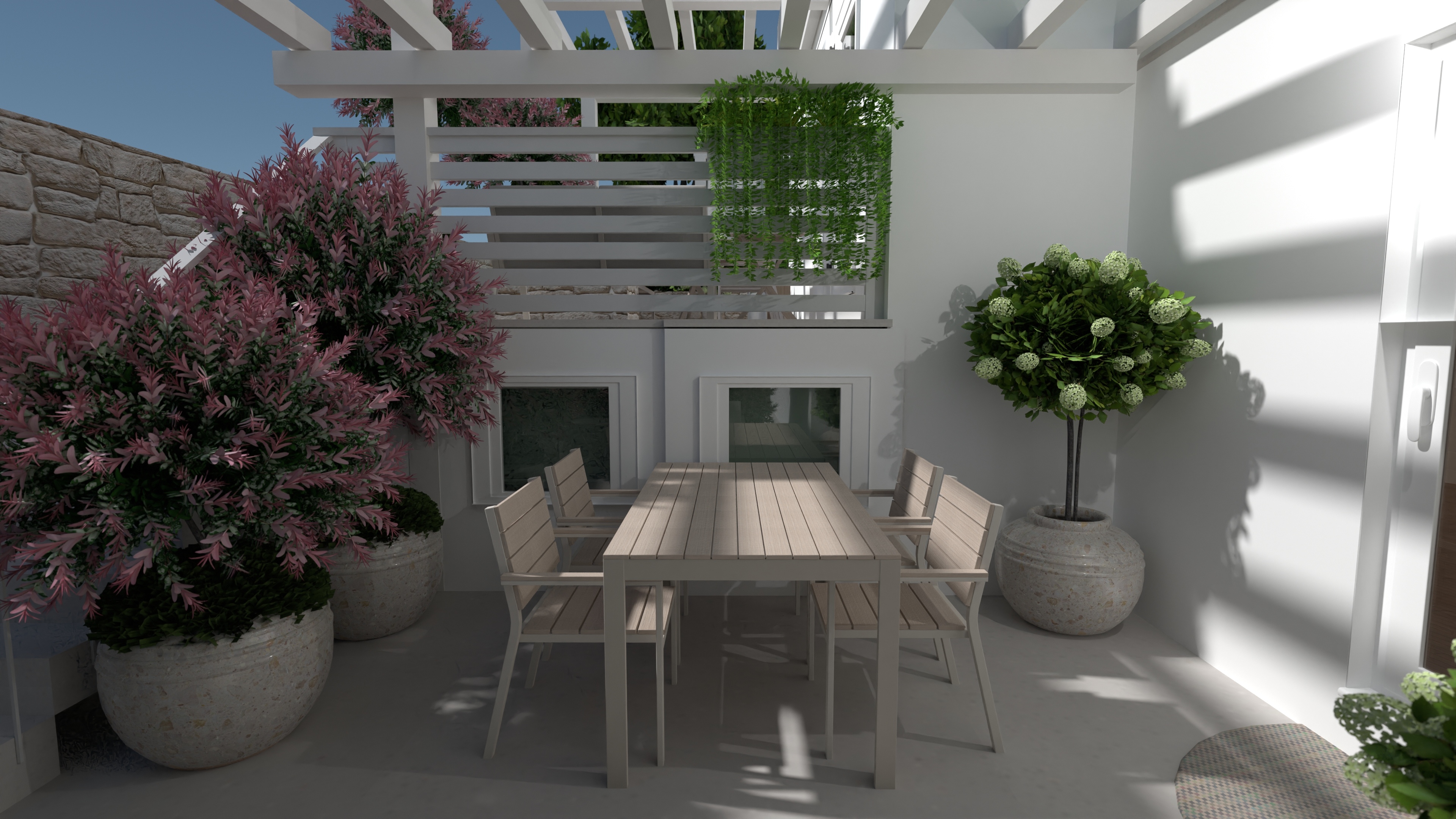 Radić okućnica 3 #23388858 by Martina