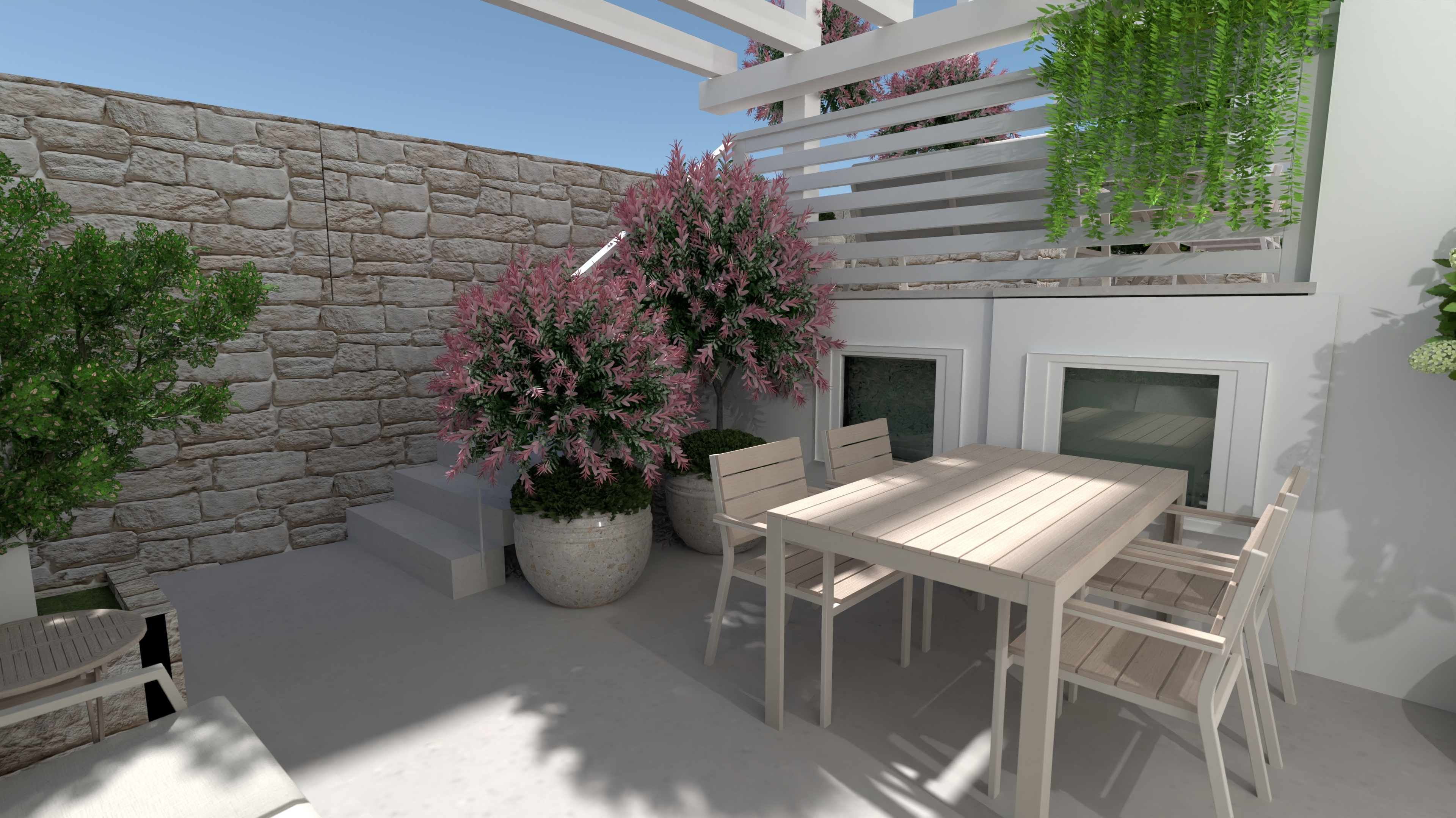 Radić okućnica 3 #23388882 by Martina