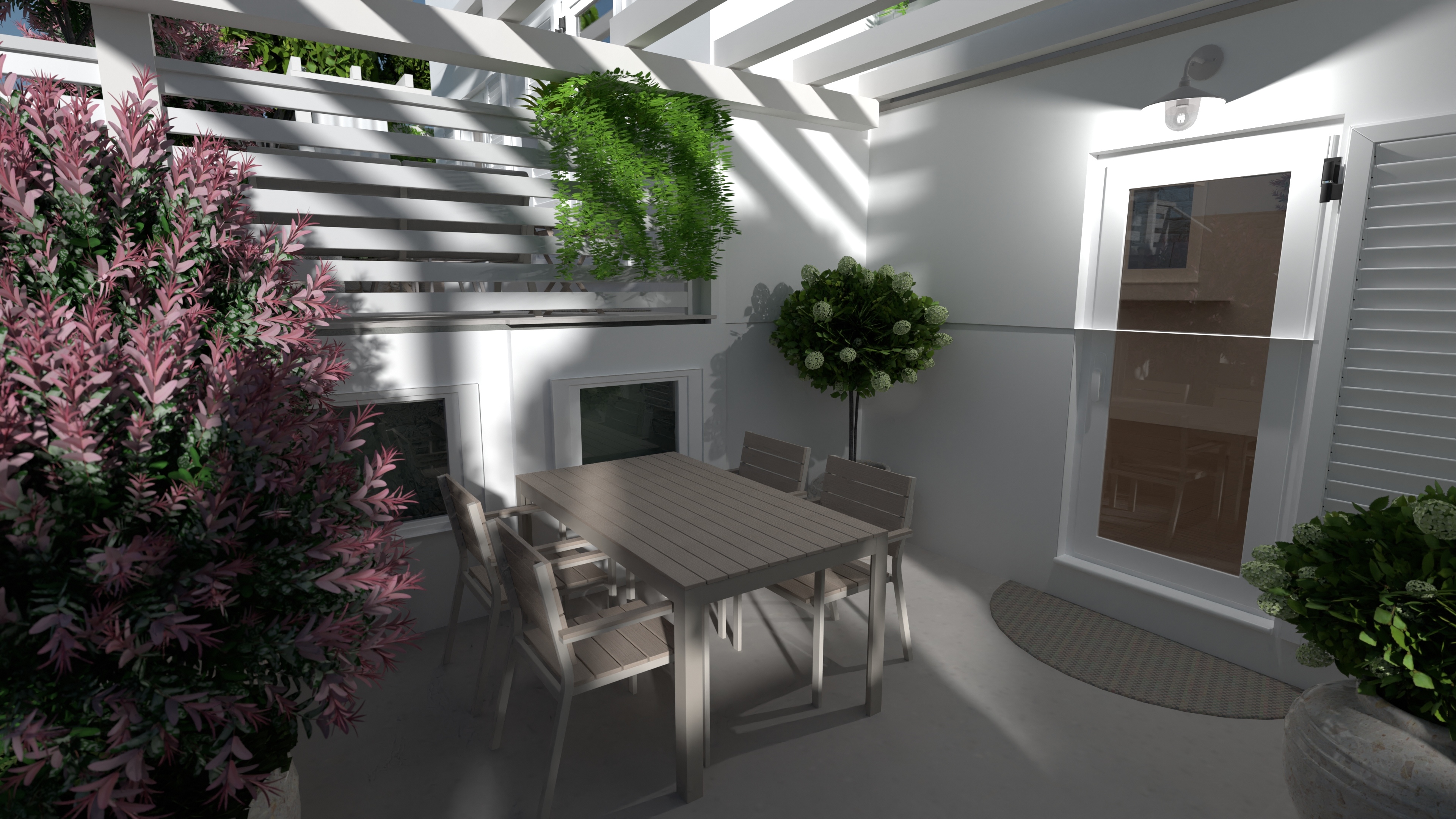 Radić okućnica 3 #23382782 by Martina