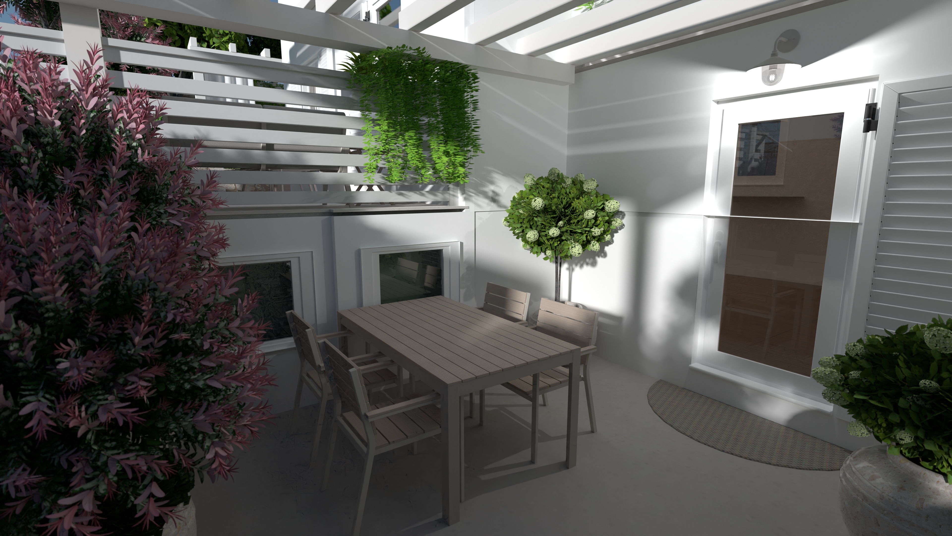 Radić okućnica 3 #23382786 by Martina