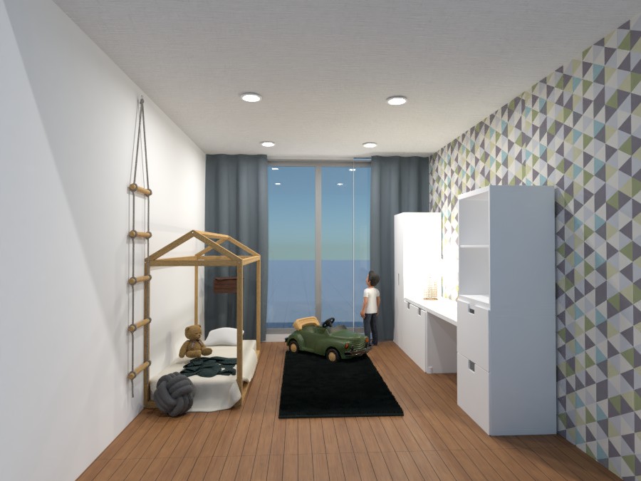 Raquel de Azevedo - quarto Tomé #4614977 by Raquel Azevedo