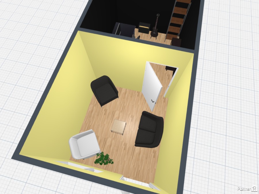 New project #25850744 by Leonardo Sanches