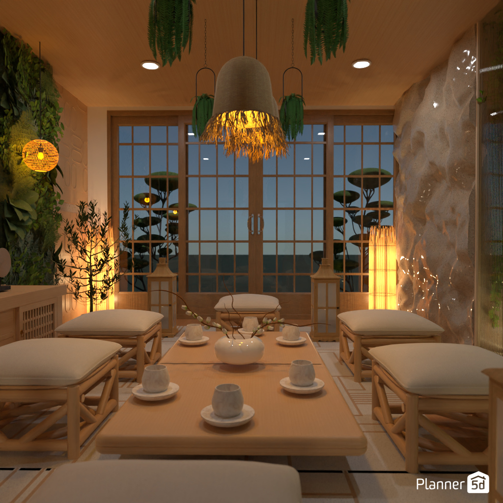 Tea day #19687032 by Editors Choice