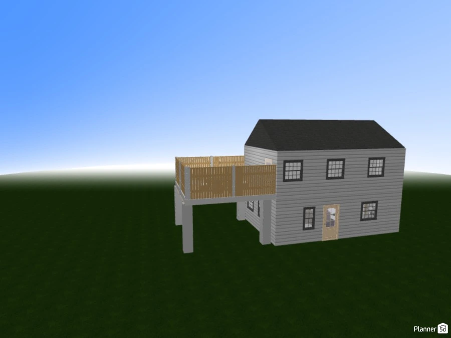 Britney's parents house! #3034508 by ella!