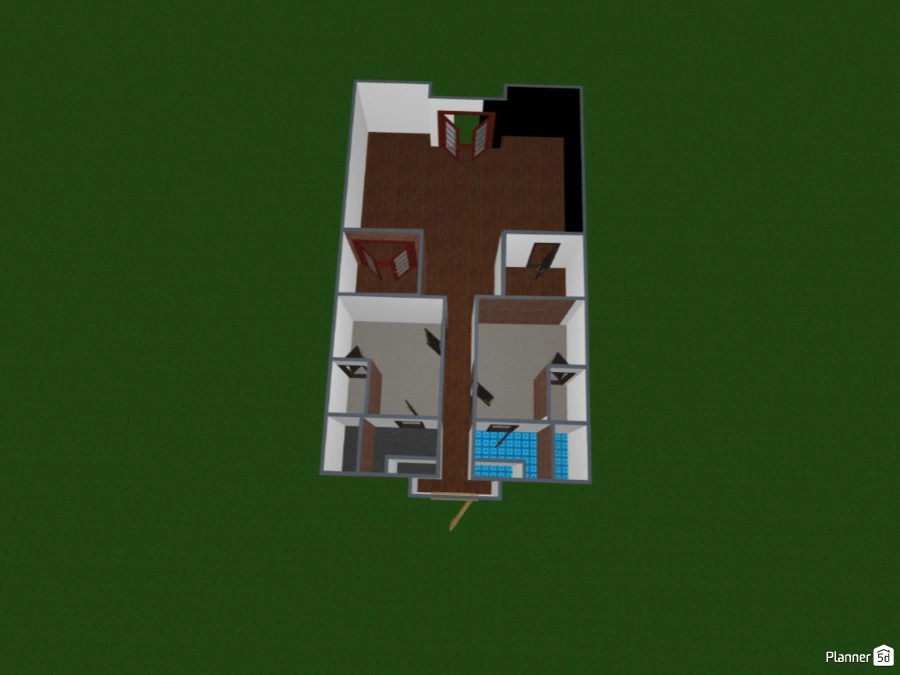 home #3102924 by User 128150739