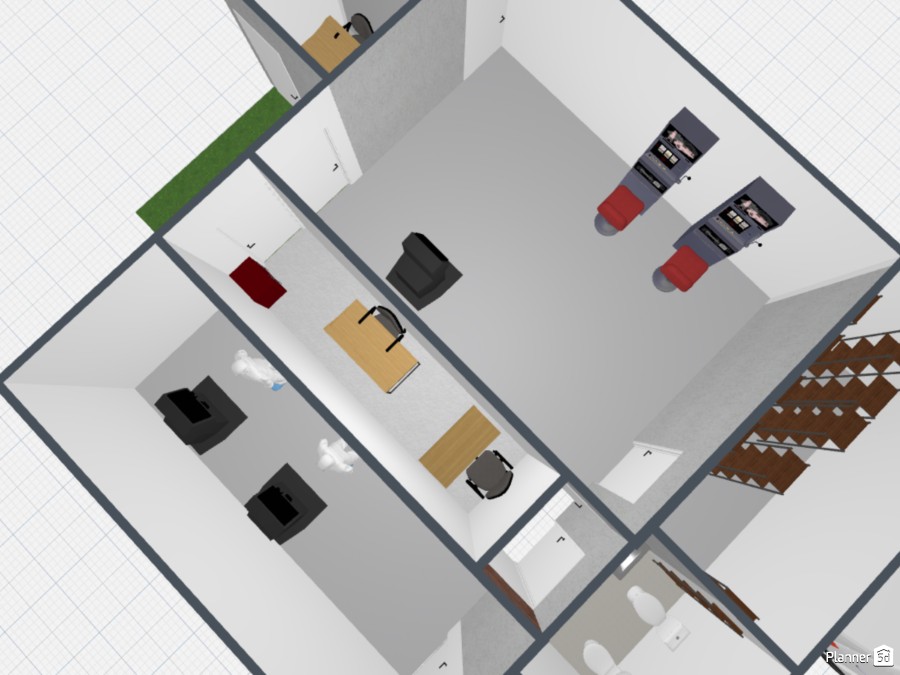 Novo projeto #23404259 by User 158452174