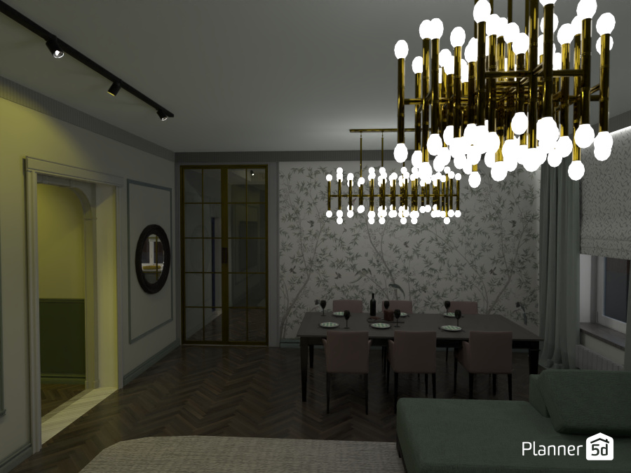 ПРОЕКТ 07 #8293849 by Diana