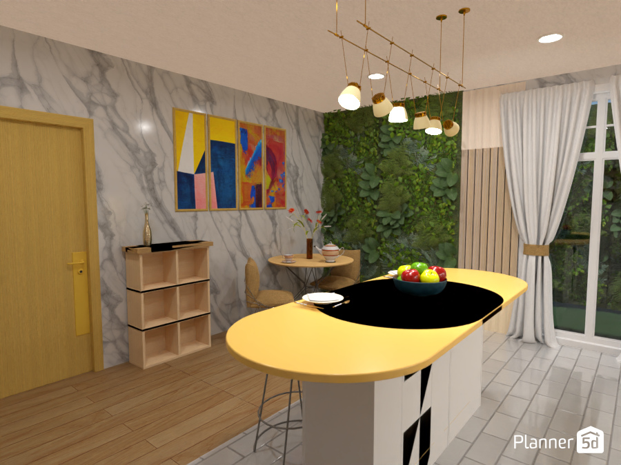 Luxury Gold #2 #13751351 by Javier Deleon