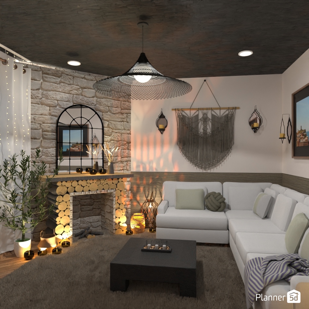 Candle day copy #23546362 by Editors Choice