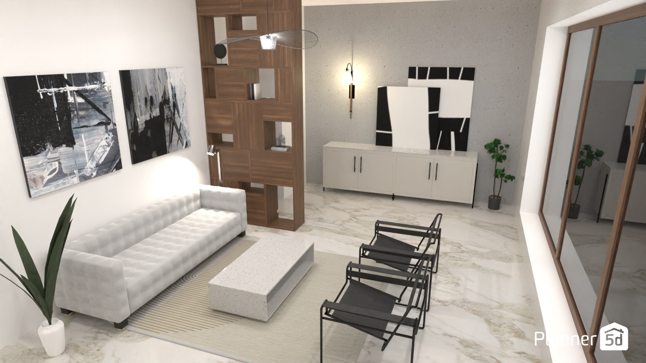 Минимализм #22485104 by Кристина