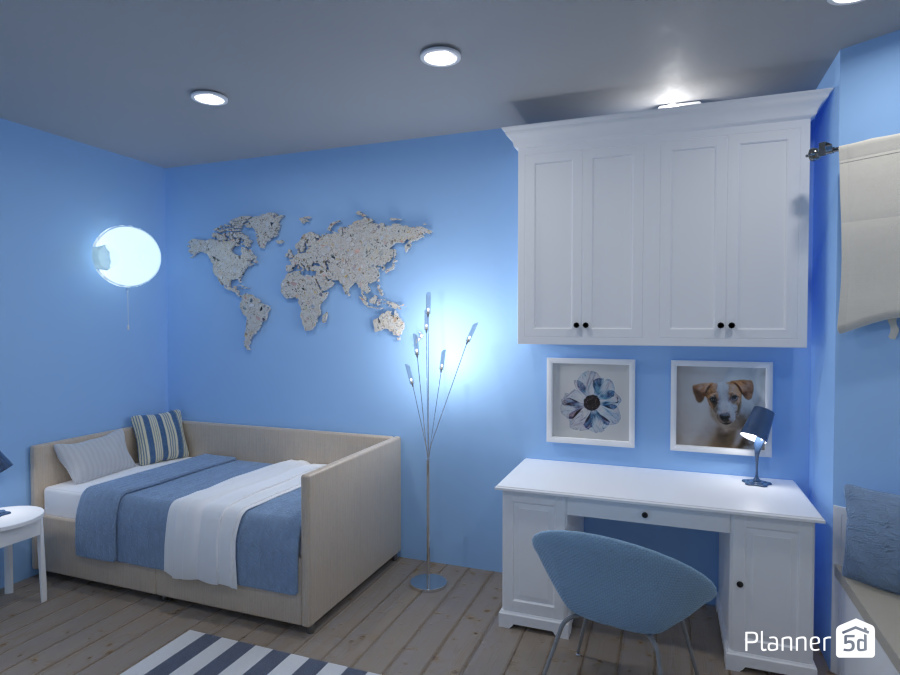 Contest - back to school #14454943 by Rita